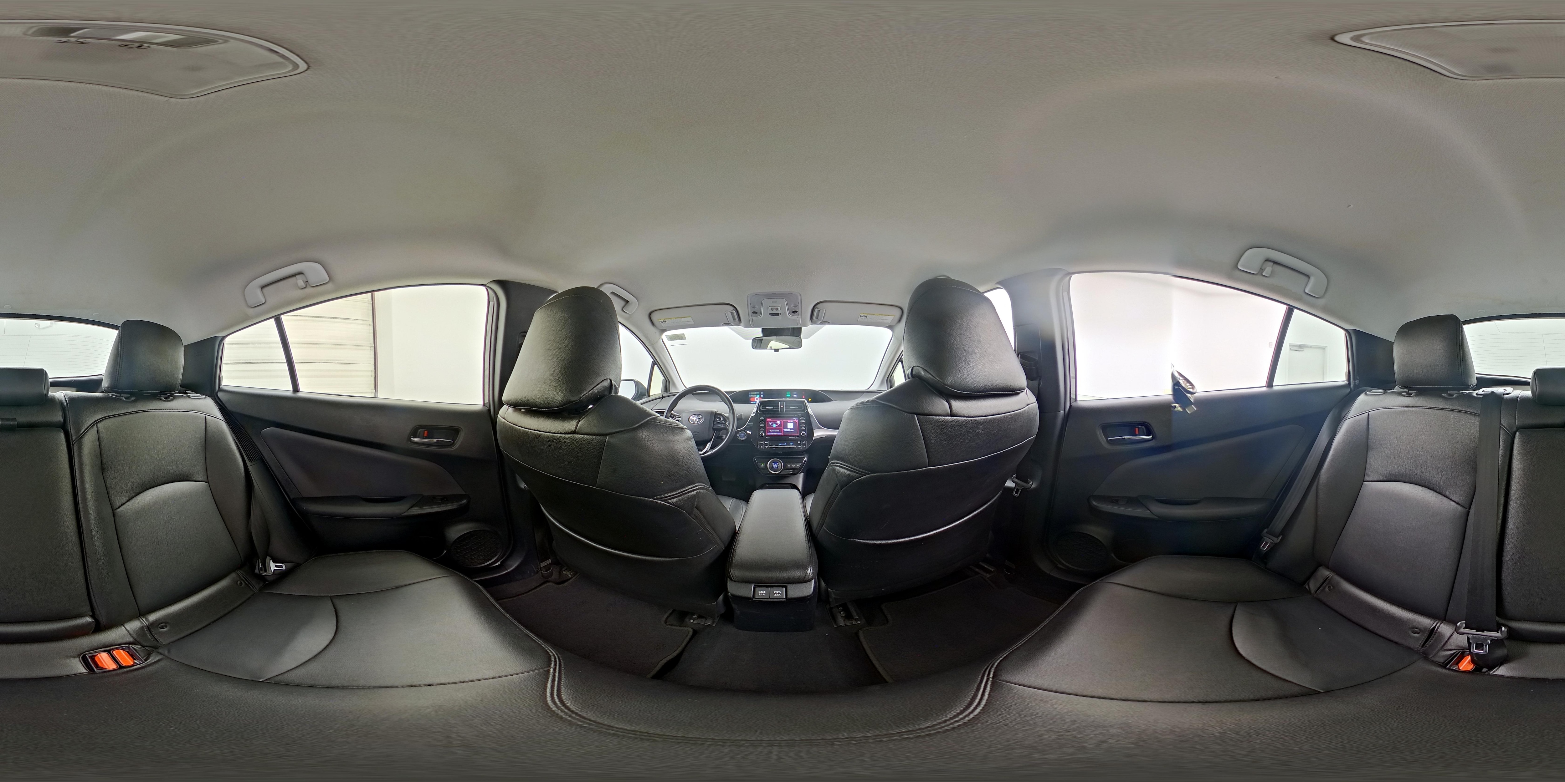 2021 Toyota Prius Prime LE - Photo 24