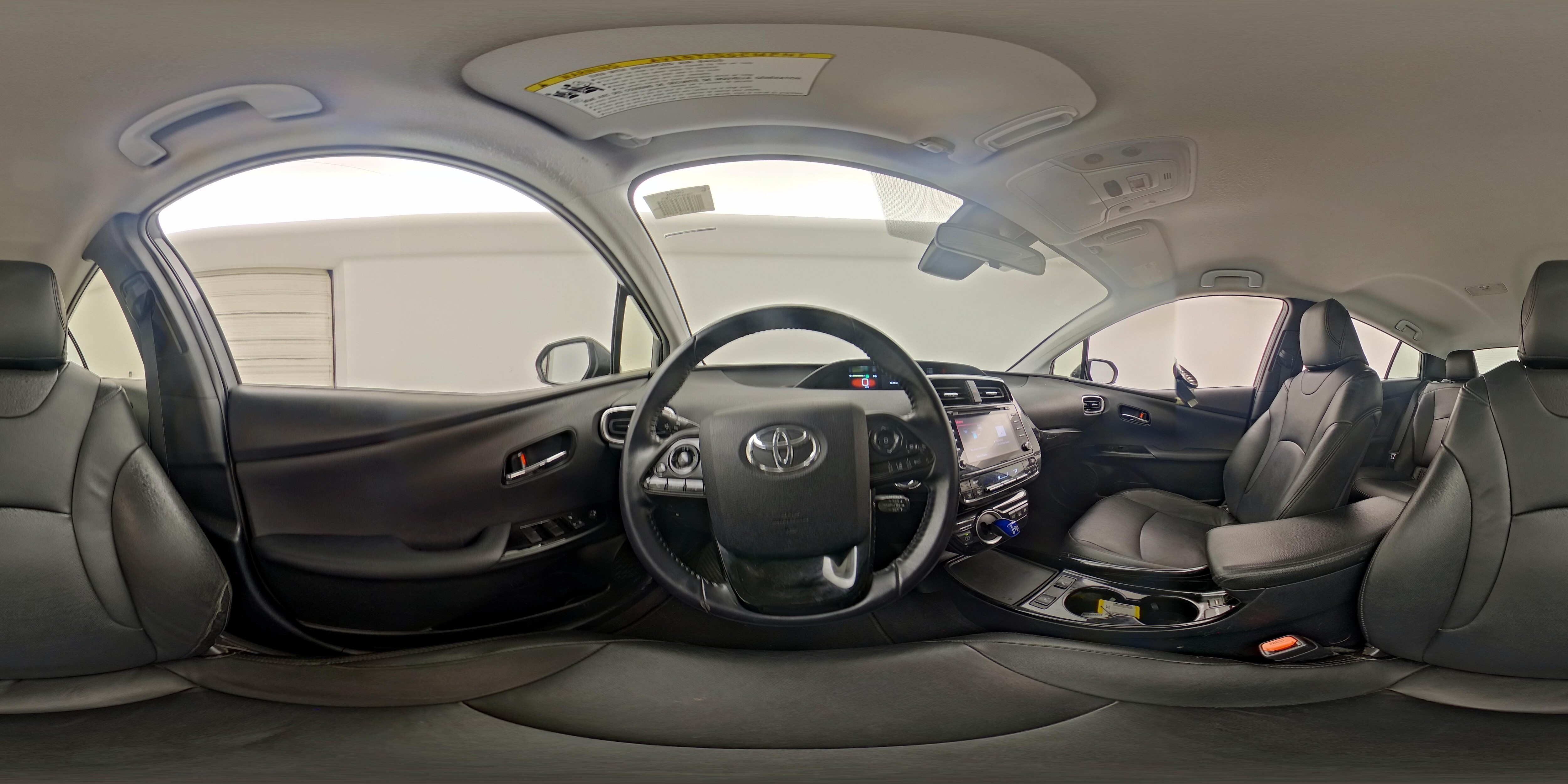 2021 Toyota Prius Prime LE - Photo 25