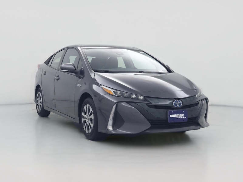 2021 Toyota Prius Prime LE -
                  Irvine, CA
