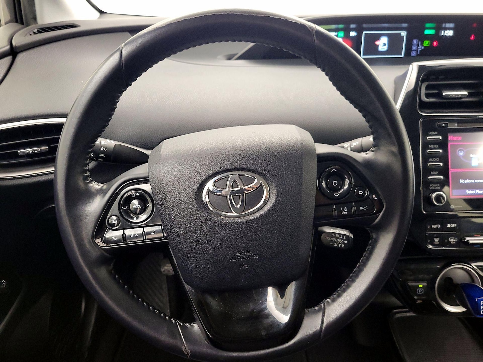 2021 Toyota Prius Prime LE - Photo 11