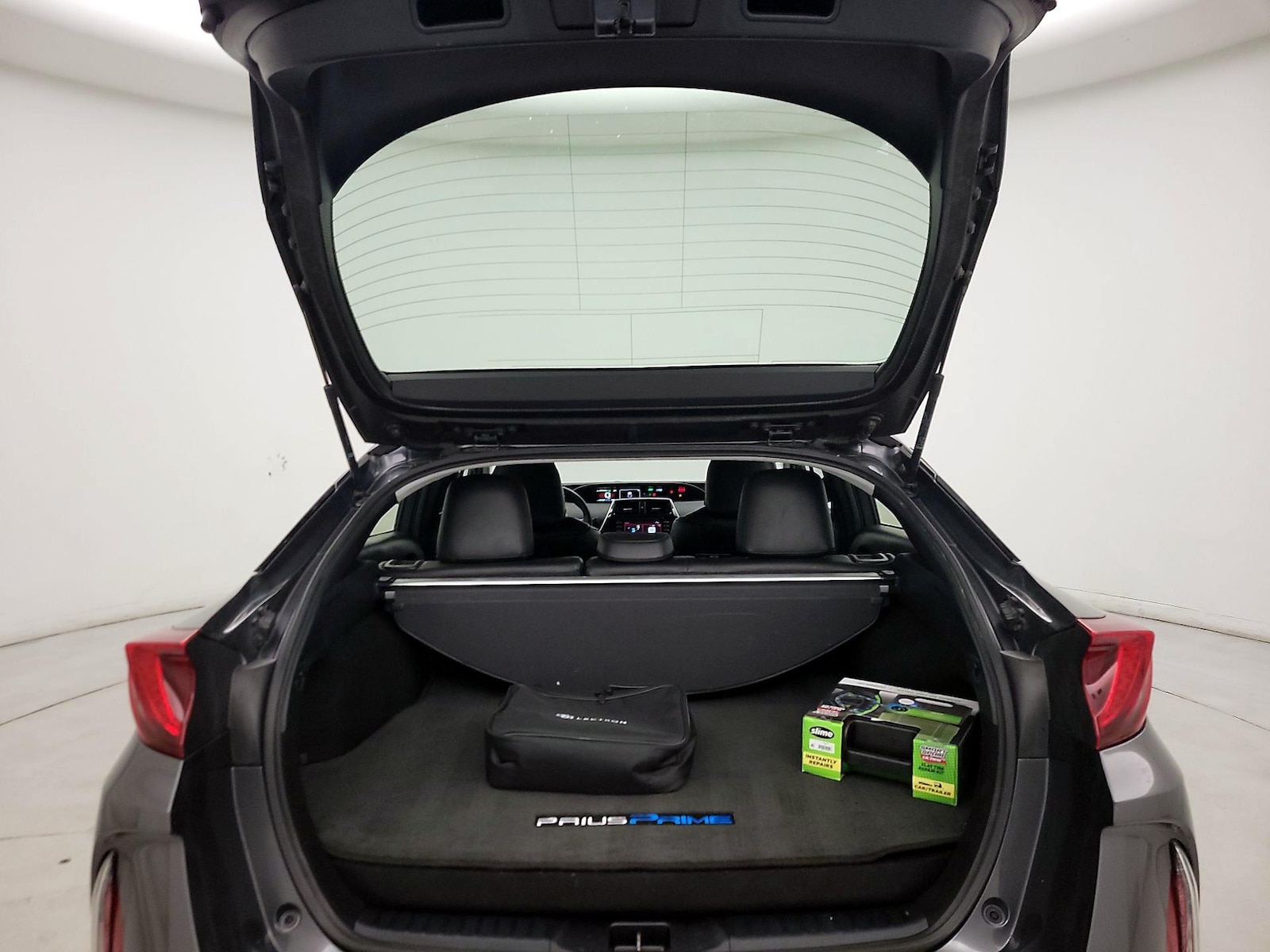 2021 Toyota Prius Prime LE - Photo 20