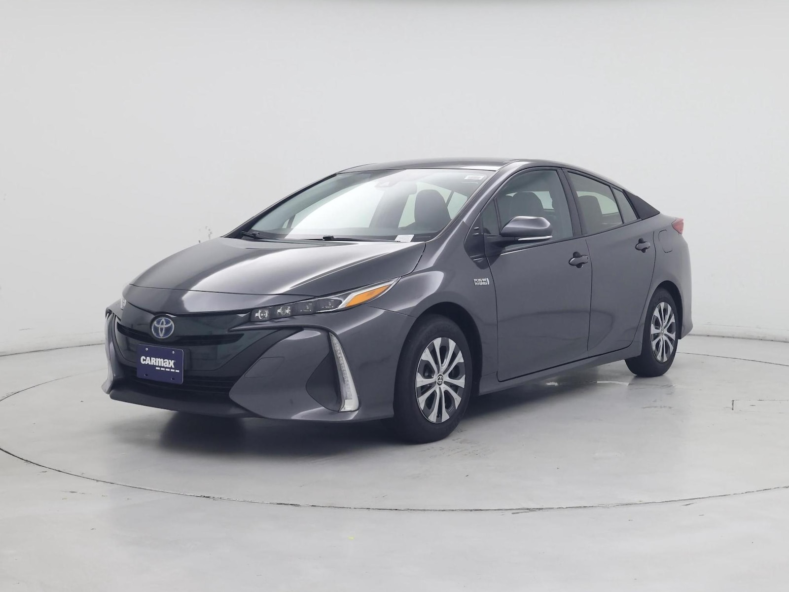 2021 Toyota Prius Prime LE - Photo 5