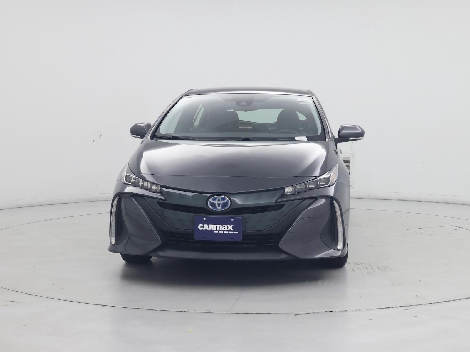 2021 Toyota Prius Prime LE - Photo 6