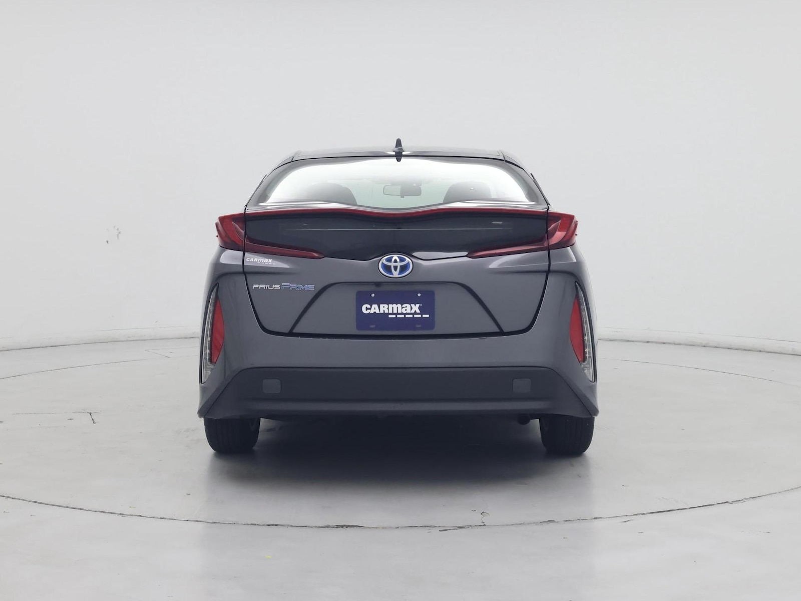 2021 Toyota Prius Prime LE - Photo 7