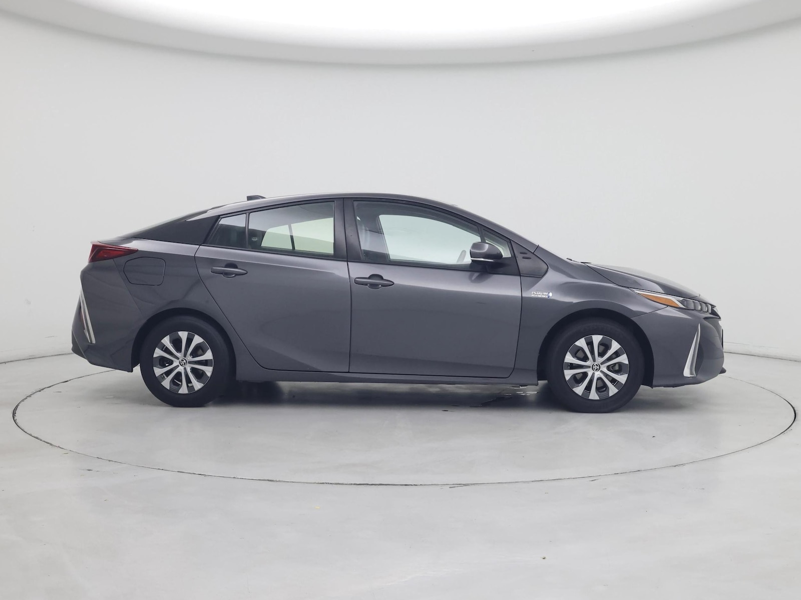 2021 Toyota Prius Prime LE - Photo 8