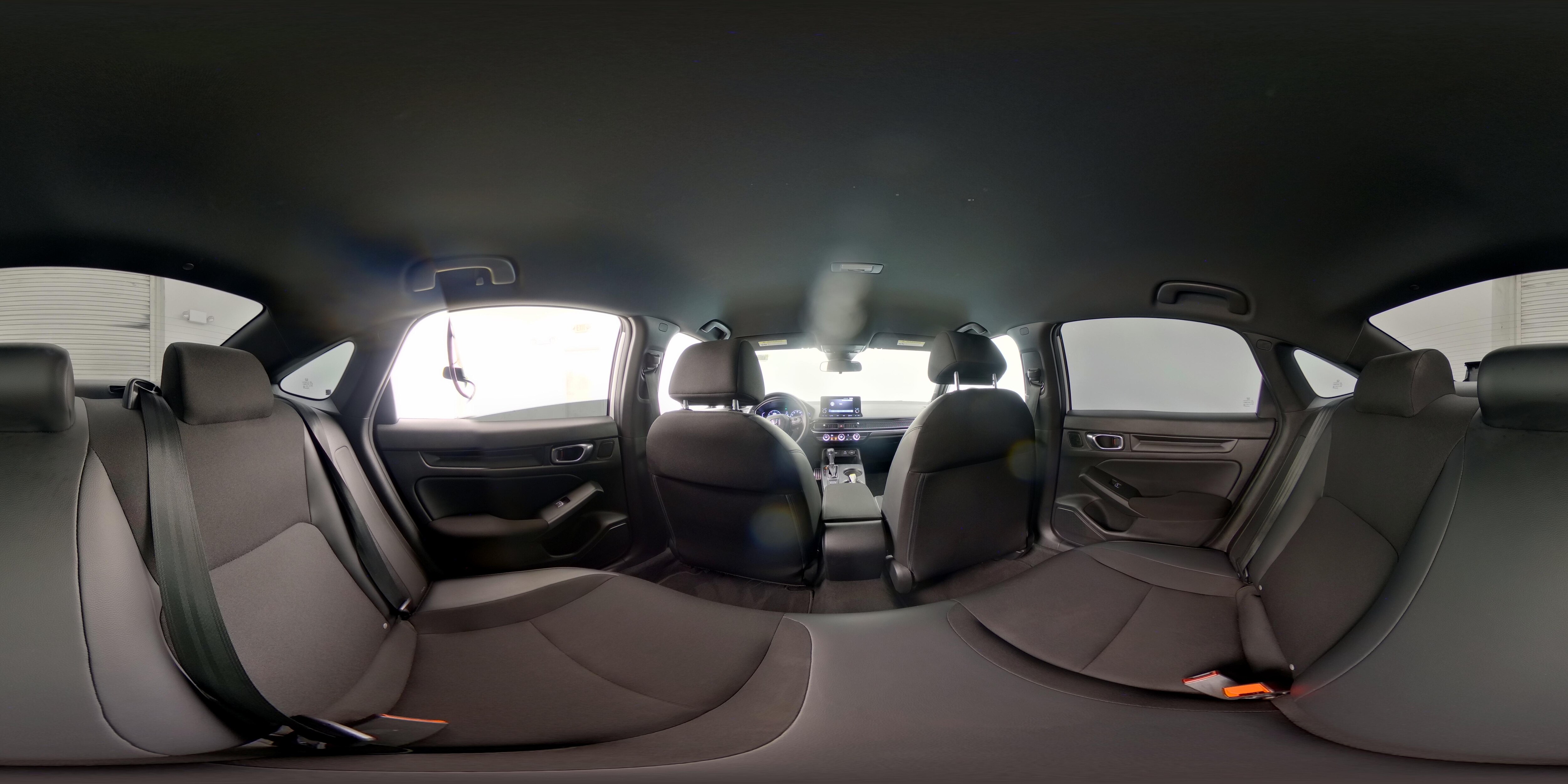 2023 Honda Civic Sport - Photo 23