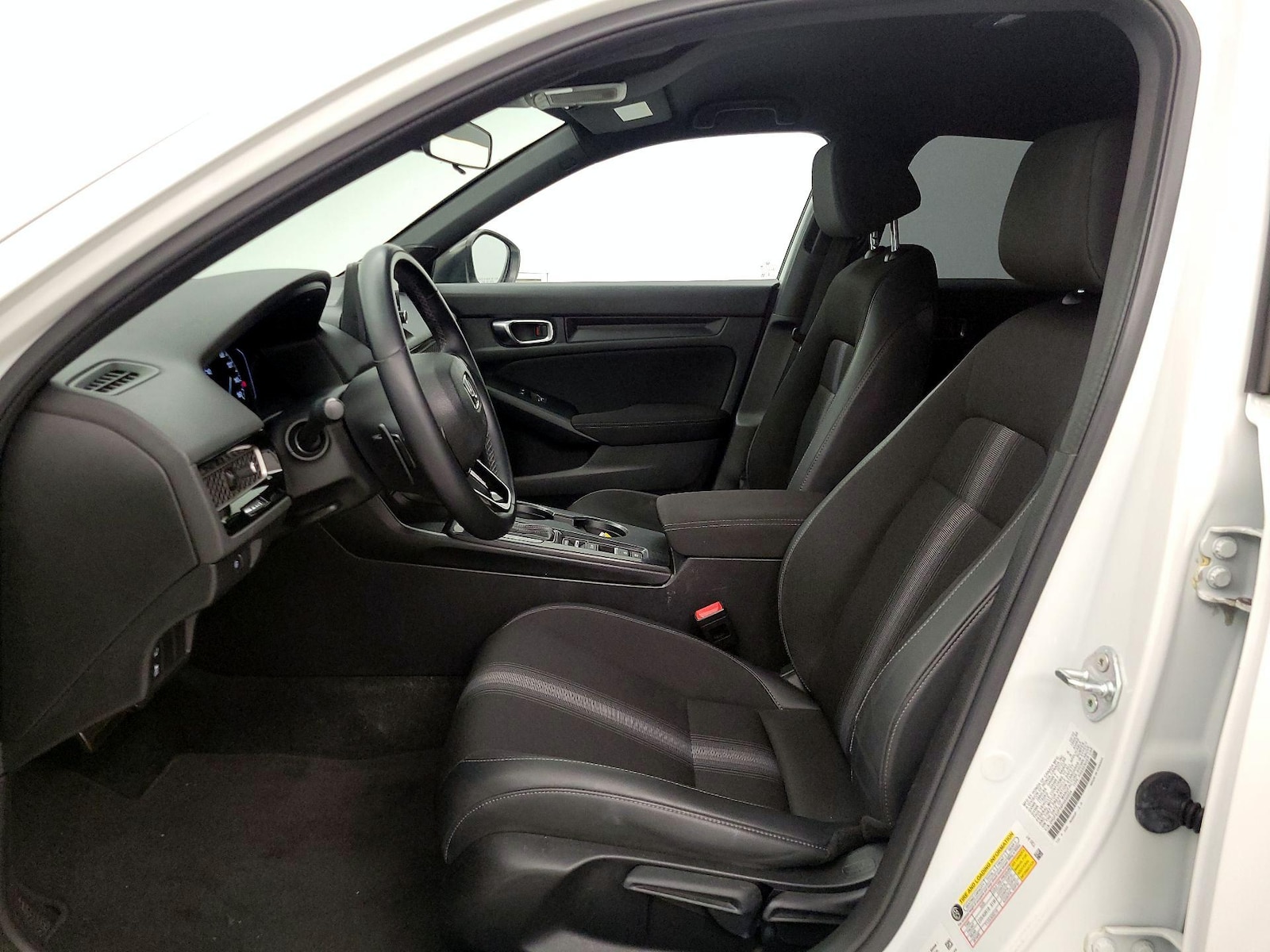 2023 Honda Civic Sport - Photo 10