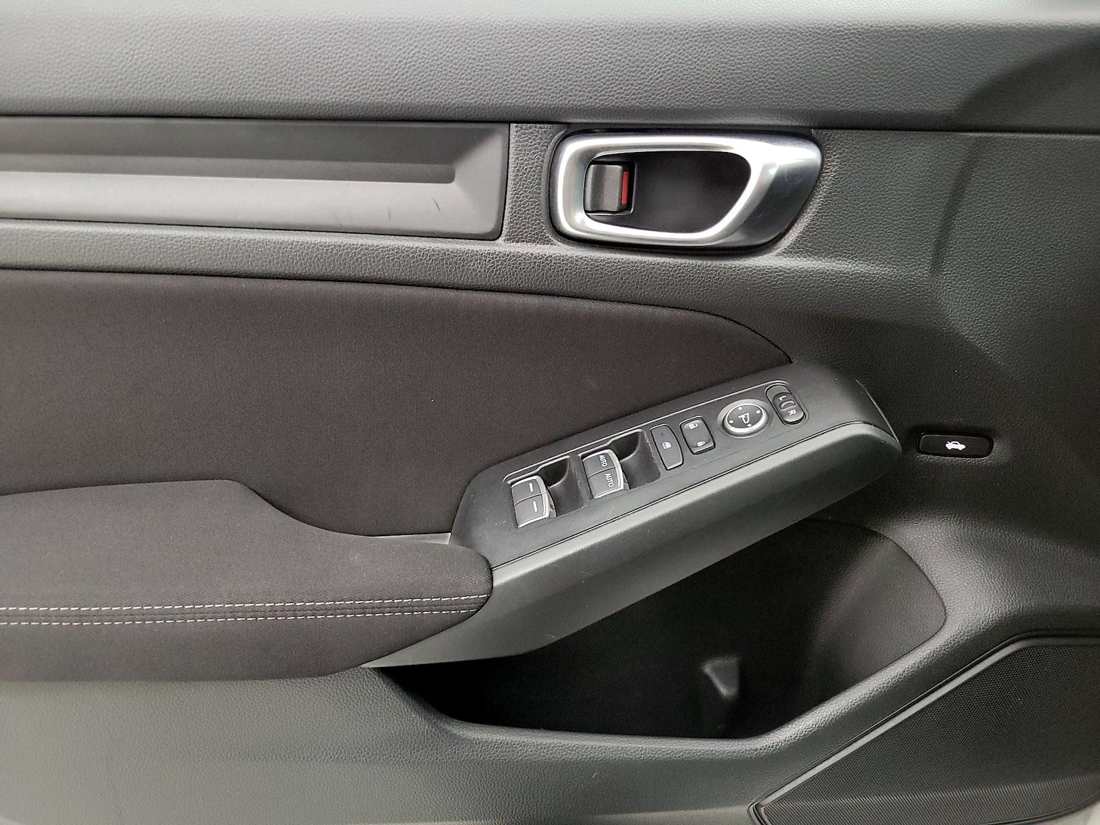 2023 Honda Civic Sport - Photo 11