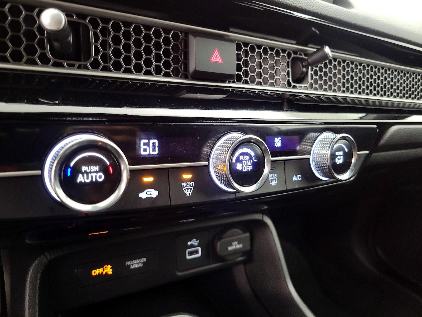 2023 Honda Civic Sport - Photo 15