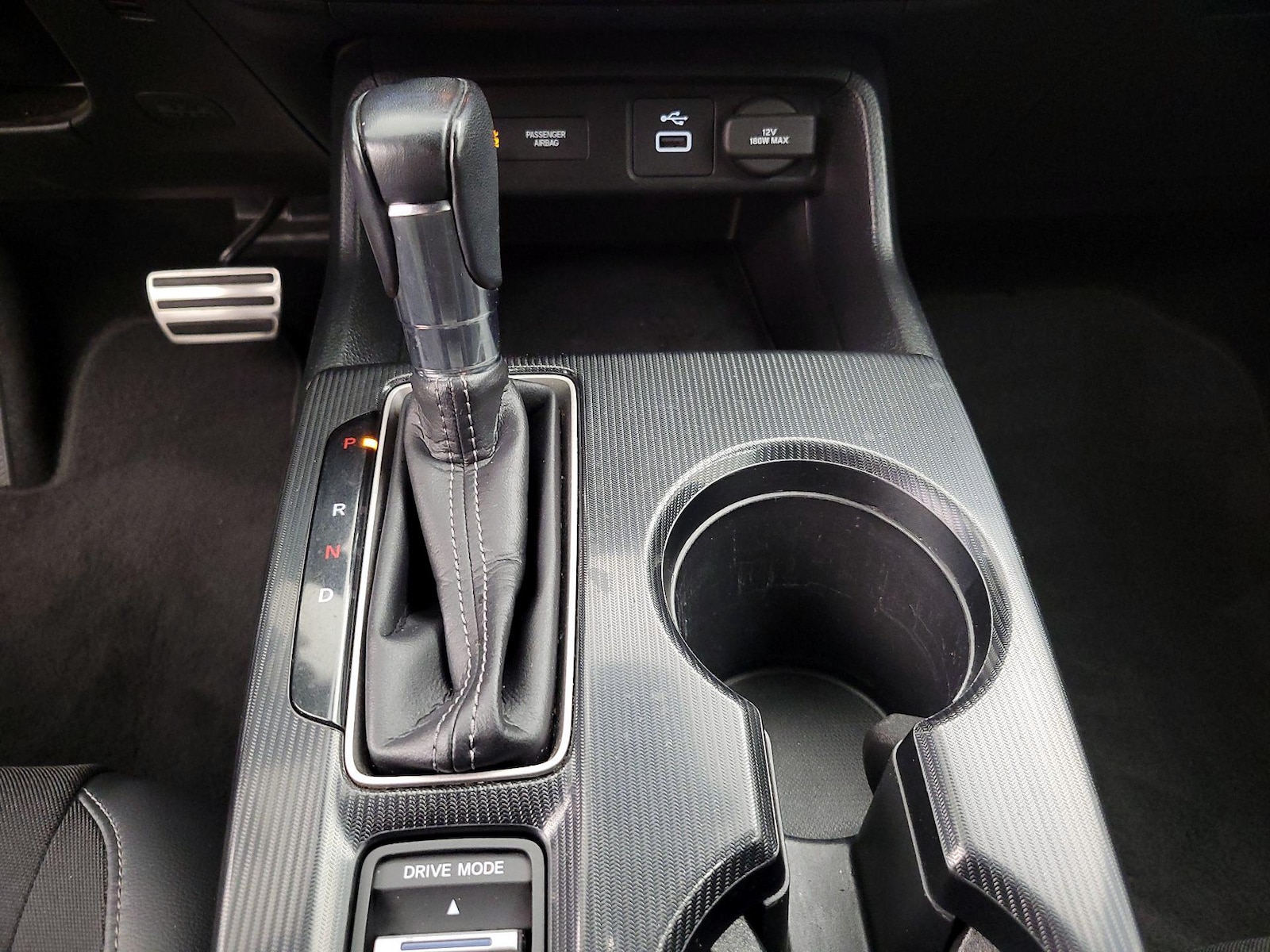 2023 Honda Civic Sport - Photo 16