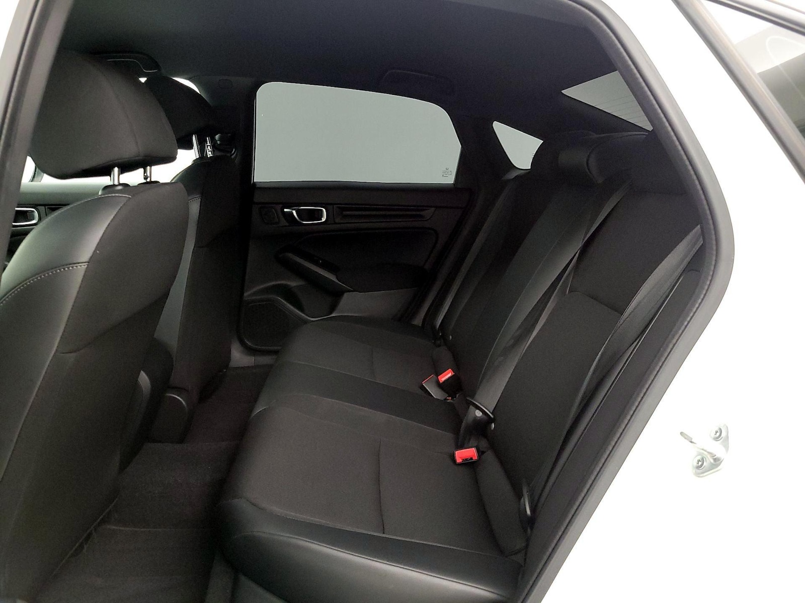 2023 Honda Civic Sport - Photo 18