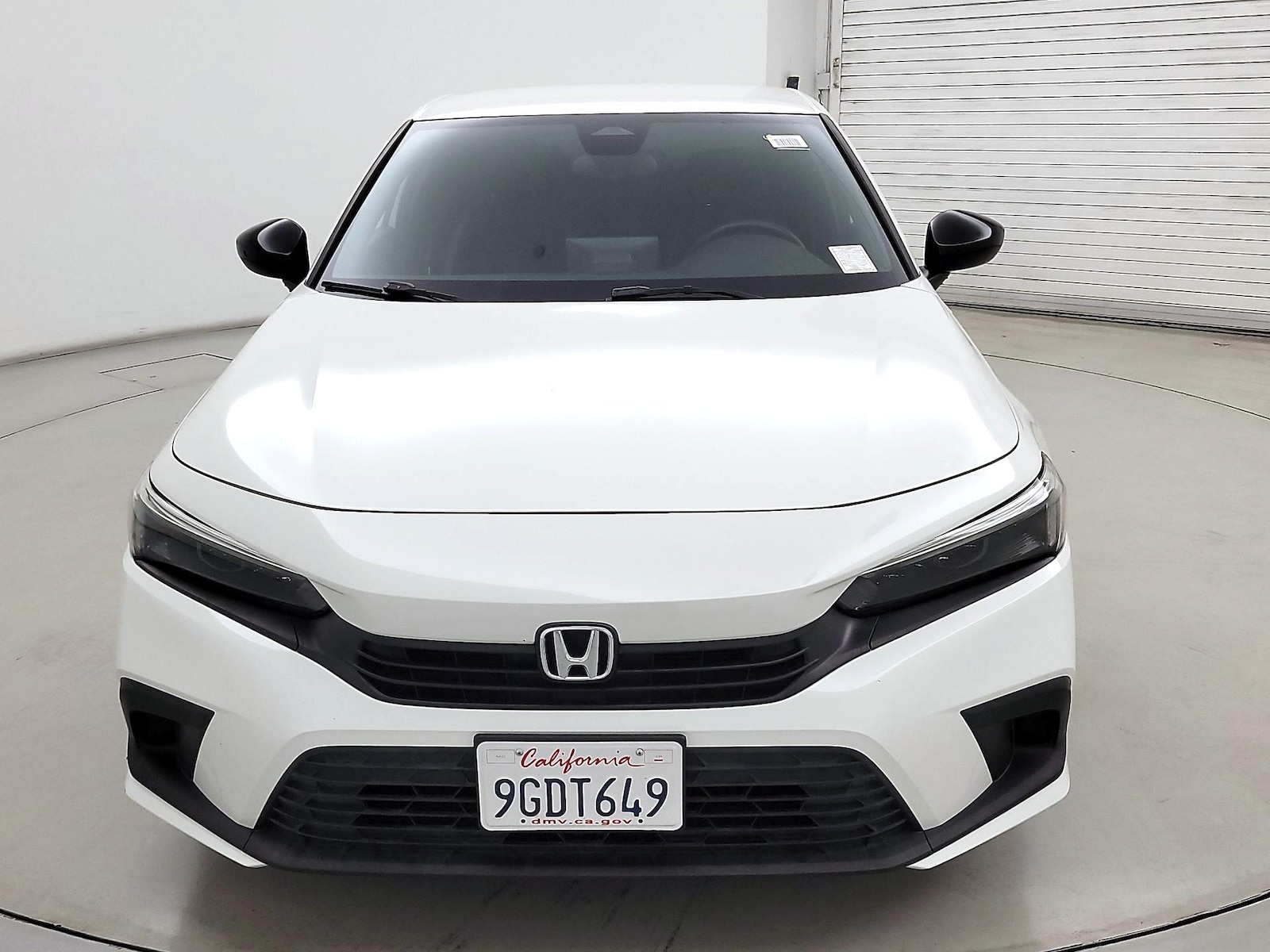 2023 Honda Civic Sport - Photo 2