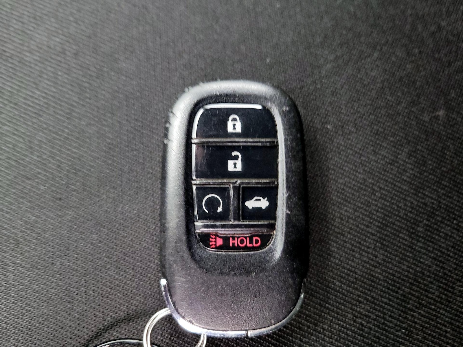 2023 Honda Civic Sport - Photo 21