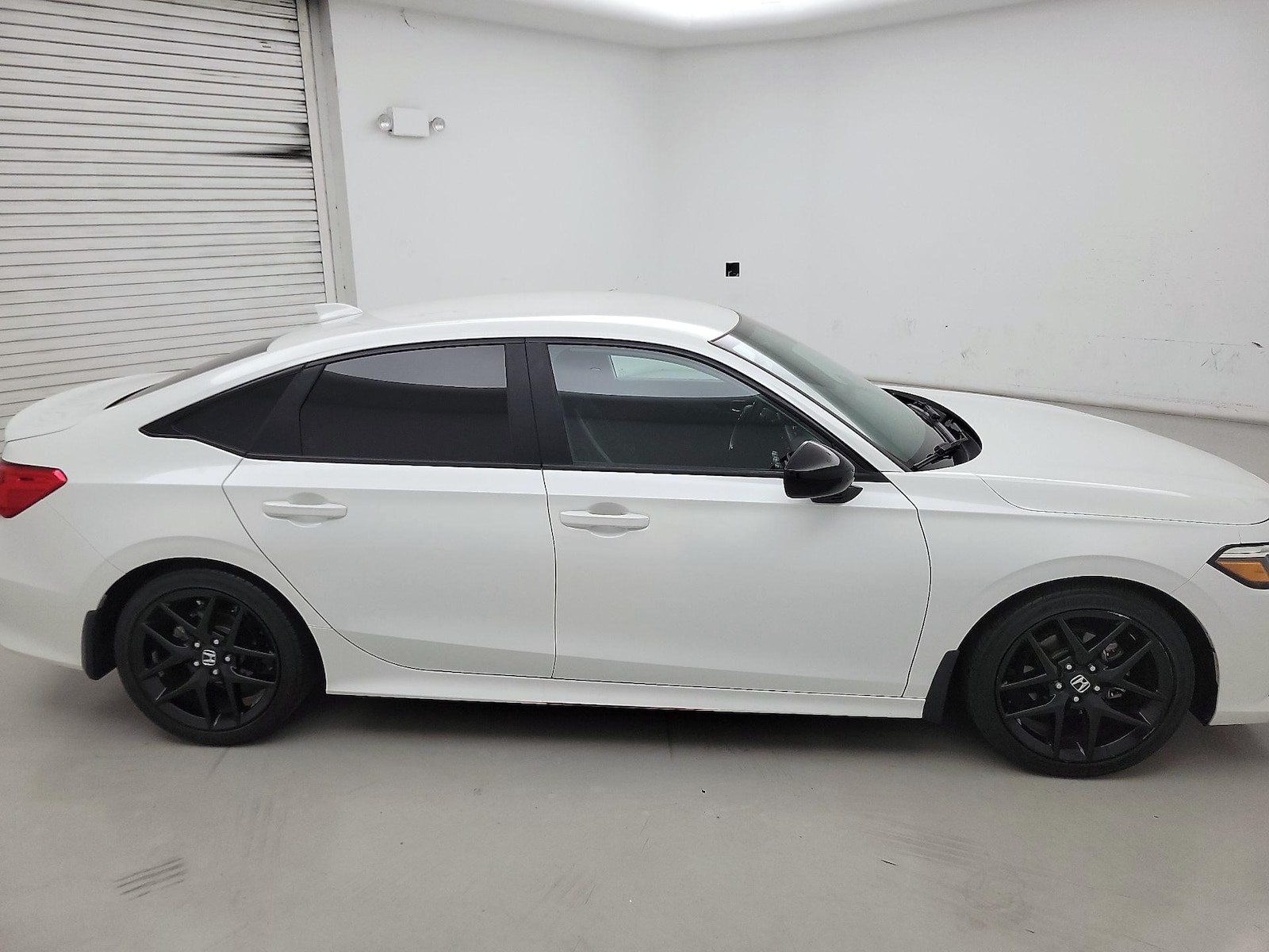 2023 Honda Civic Sport - Photo 4