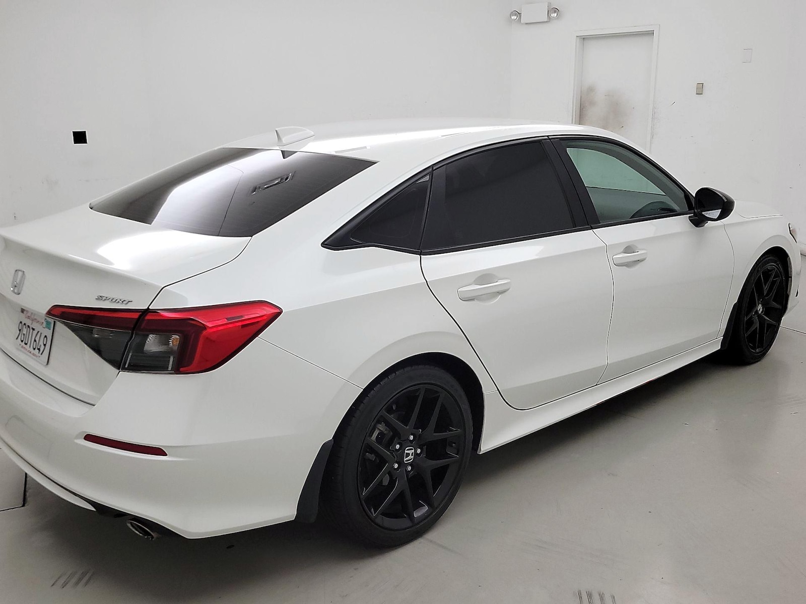 2023 Honda Civic Sport - Photo 5