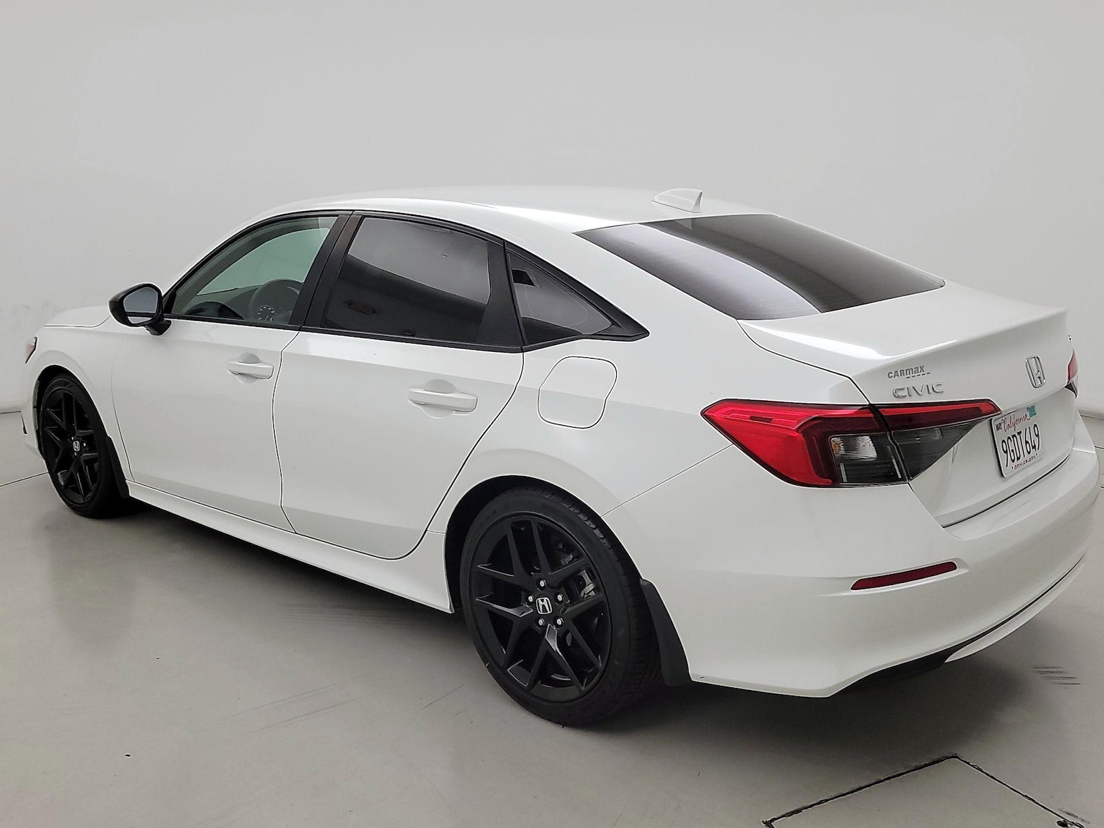 2023 Honda Civic Sport - Photo 7