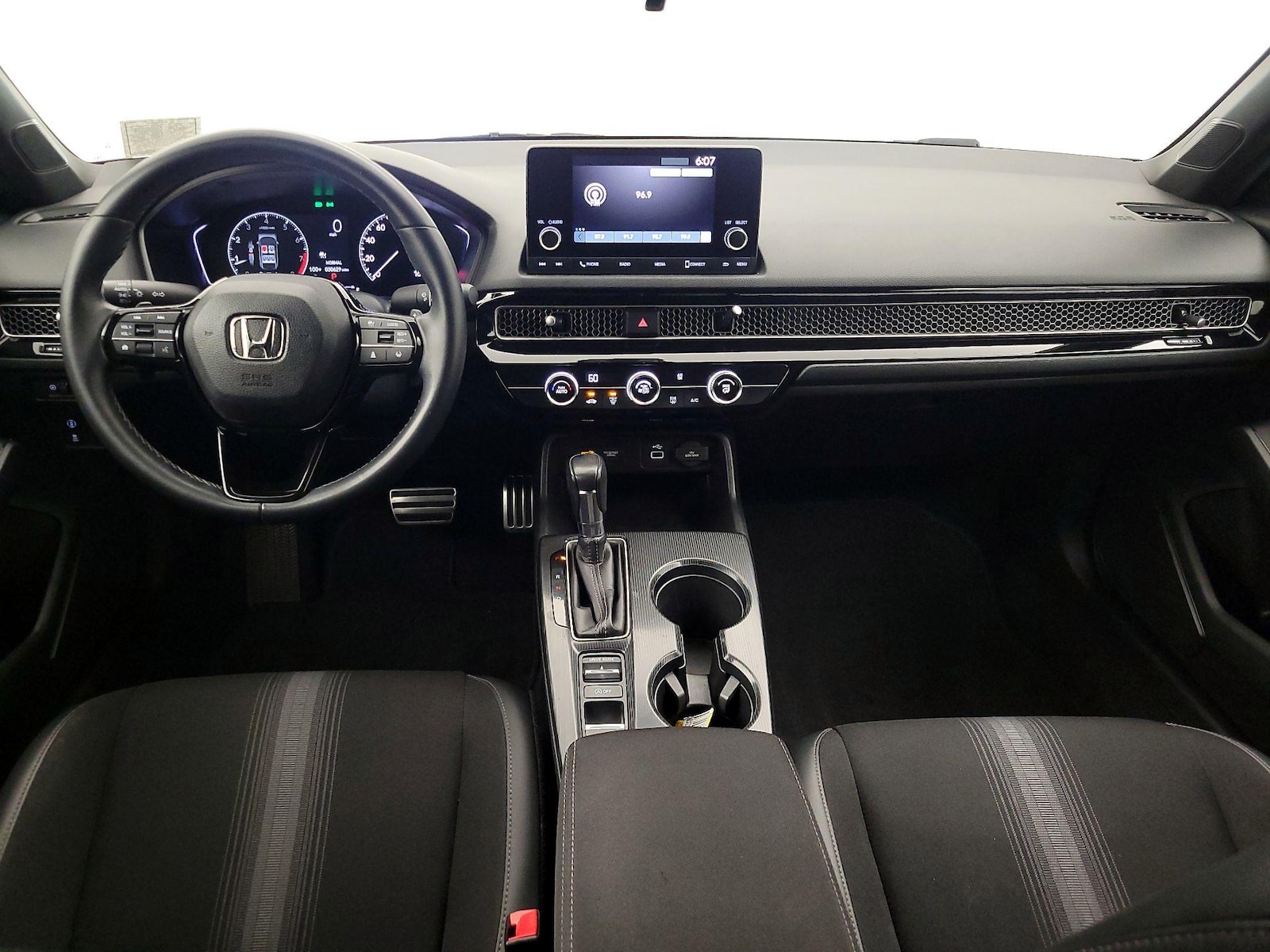 2023 Honda Civic Sport - Photo 8