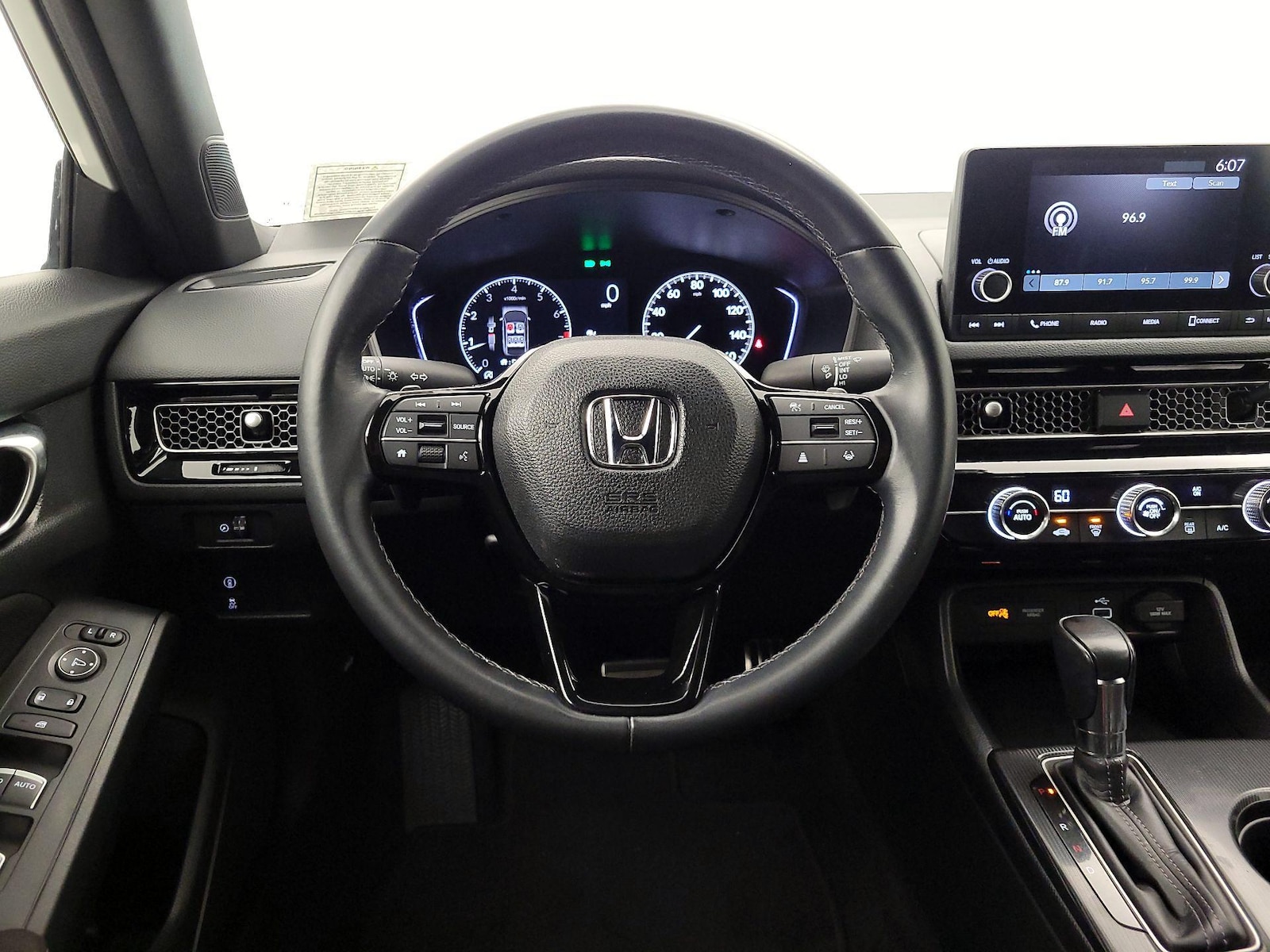2023 Honda Civic Sport - Photo 9