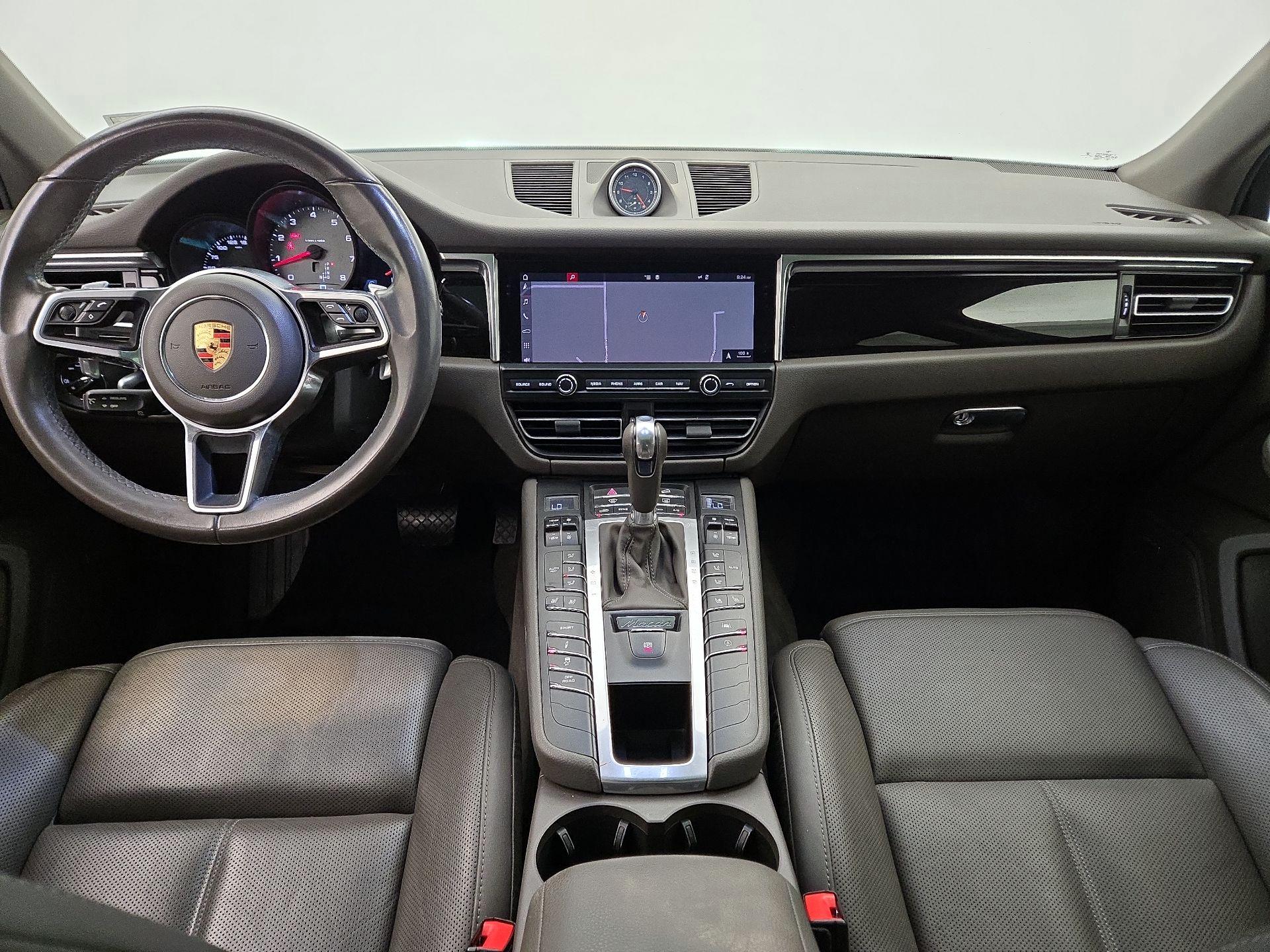 Thumbnail: 2019 Porsche Macan - 9