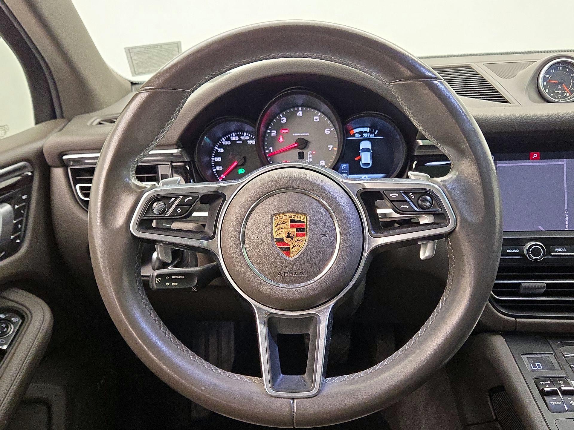 Thumbnail: 2019 Porsche Macan - 10