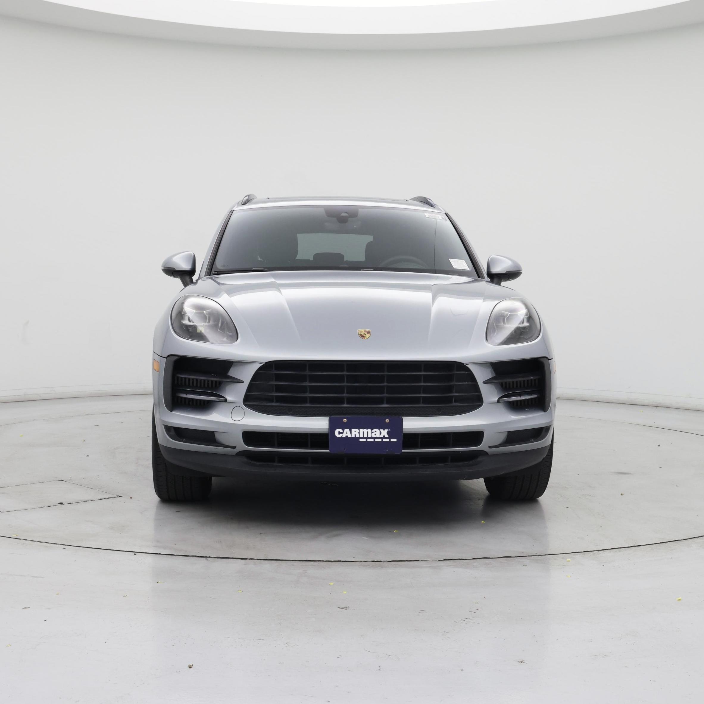 Thumbnail: 2019 Porsche Macan - 5