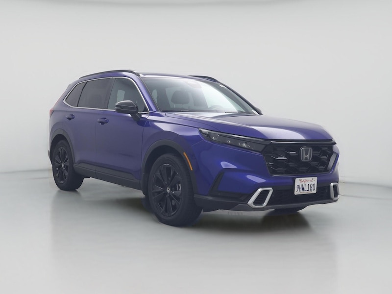 2023 Honda CR-V Sport Touring