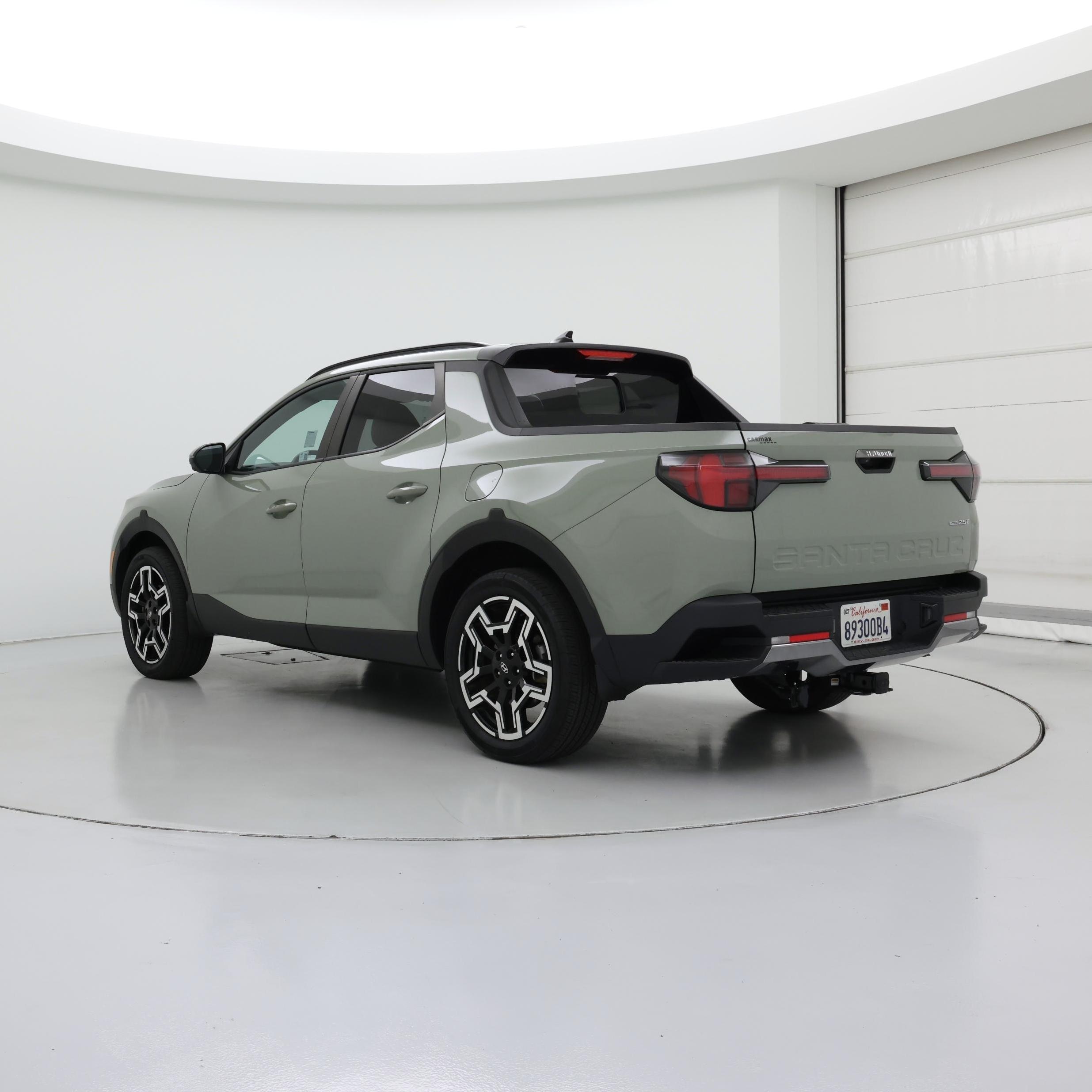 Thumbnail: 2025 Hyundai Santa Cruz - 2