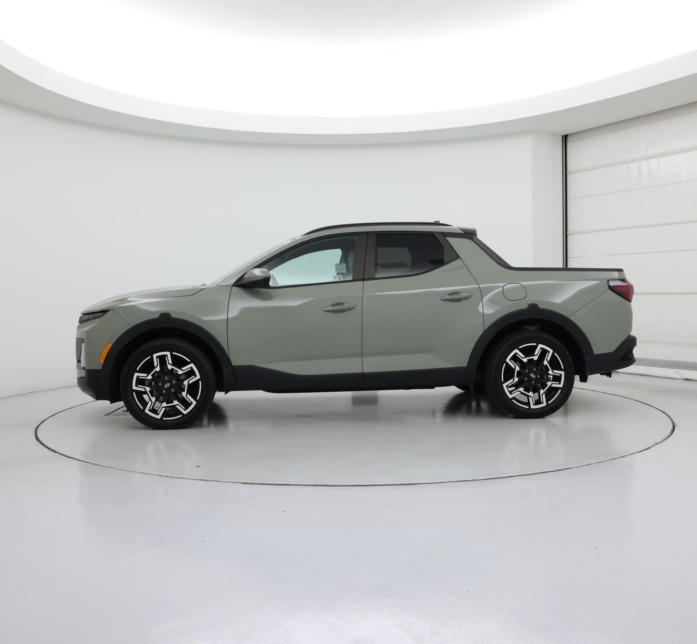 Thumbnail: 2025 Hyundai Santa Cruz - 3