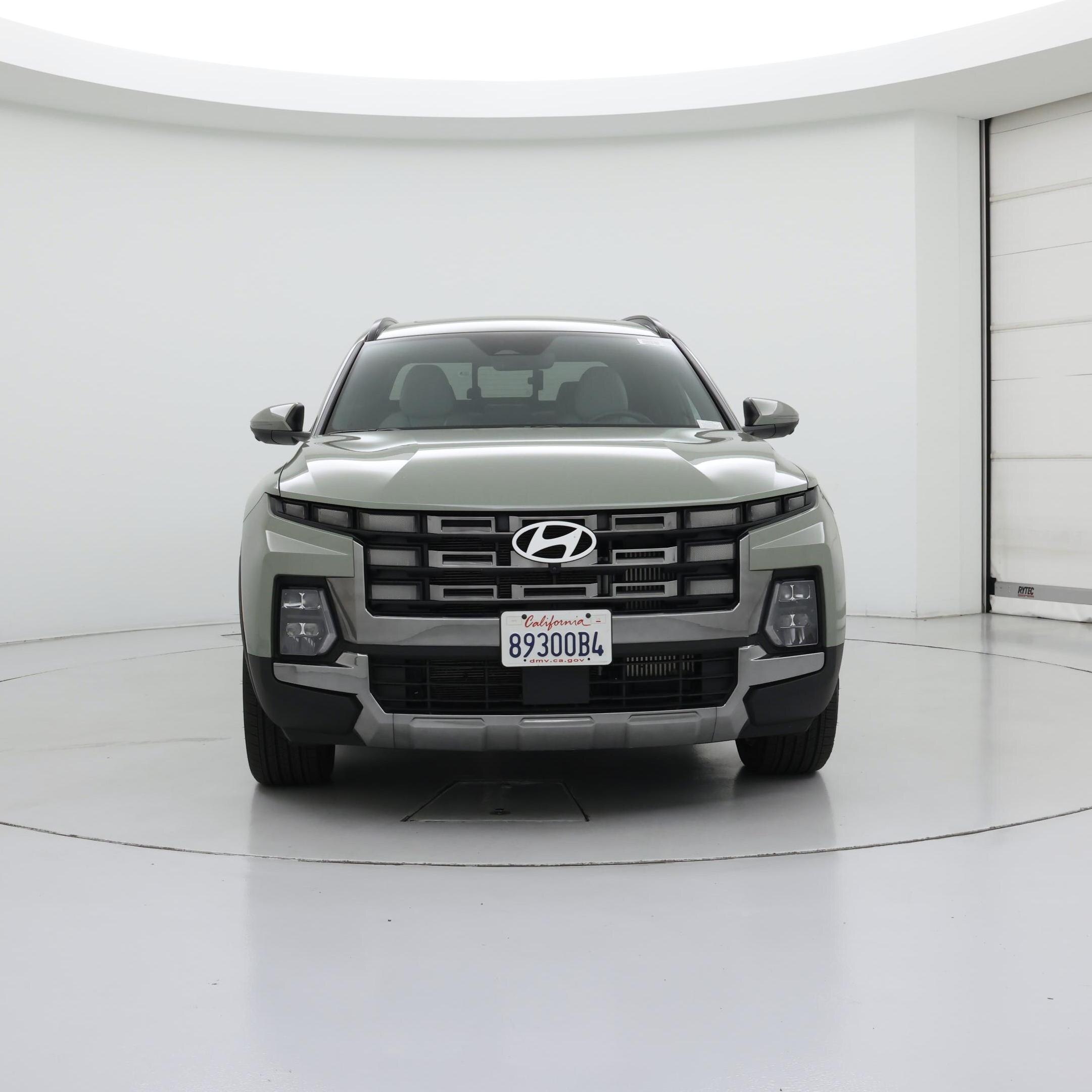 Thumbnail: 2025 Hyundai Santa Cruz - 5