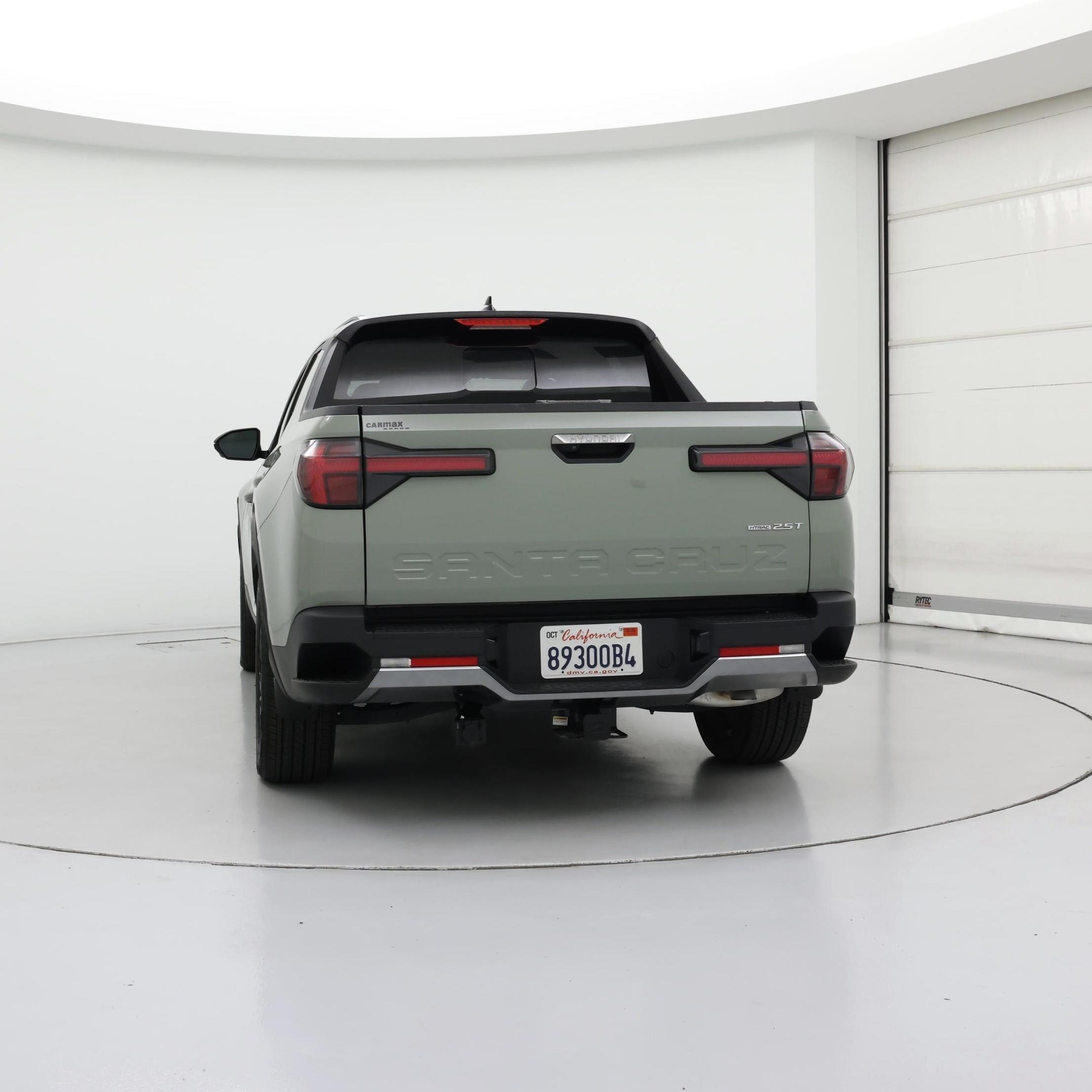 Thumbnail: 2025 Hyundai Santa Cruz - 6