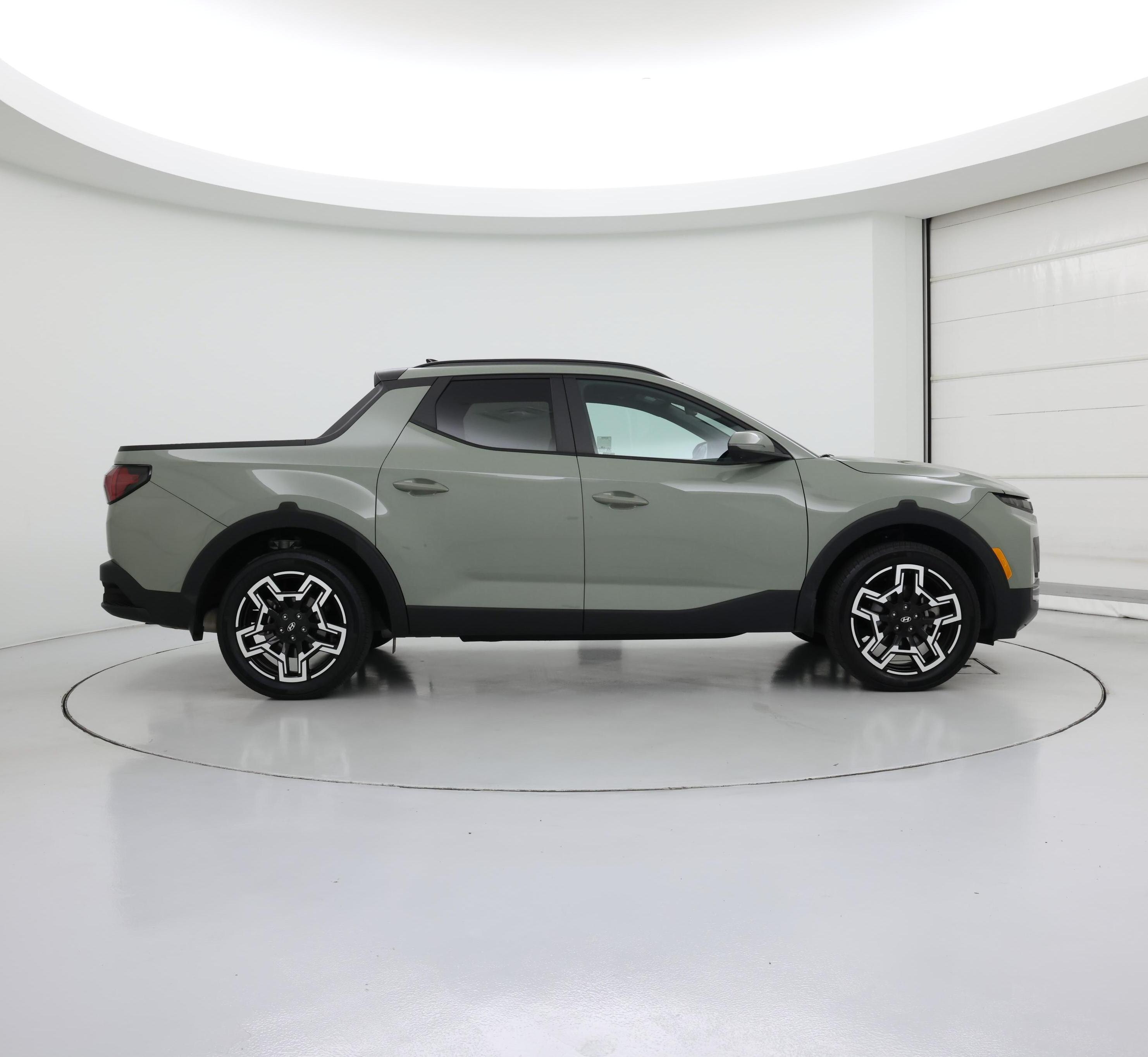 Thumbnail: 2025 Hyundai Santa Cruz - 7