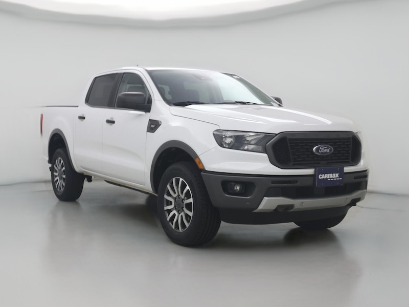 2019 Ford Ranger XLT -
                  Ontario, CA