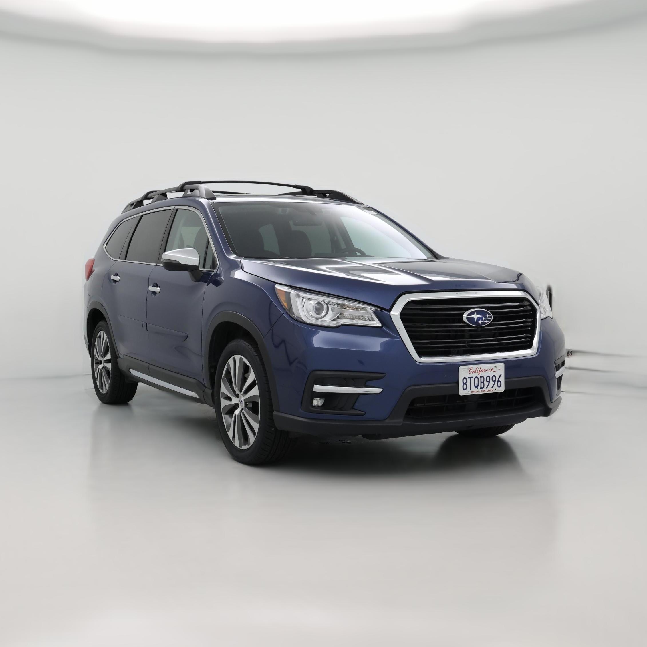 Thumbnail: 2022 Subaru Ascent - 1