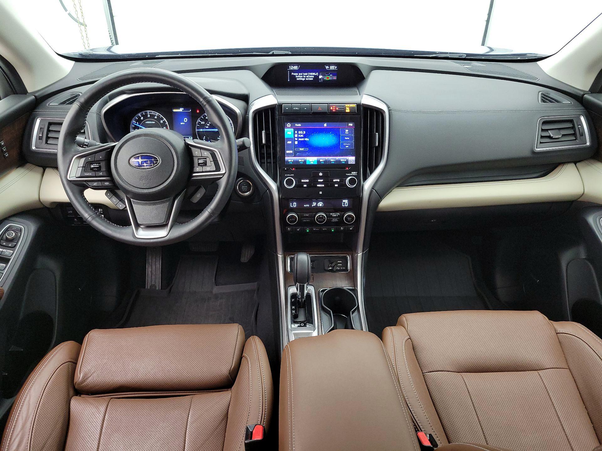 Thumbnail: 2022 Subaru Ascent - 9