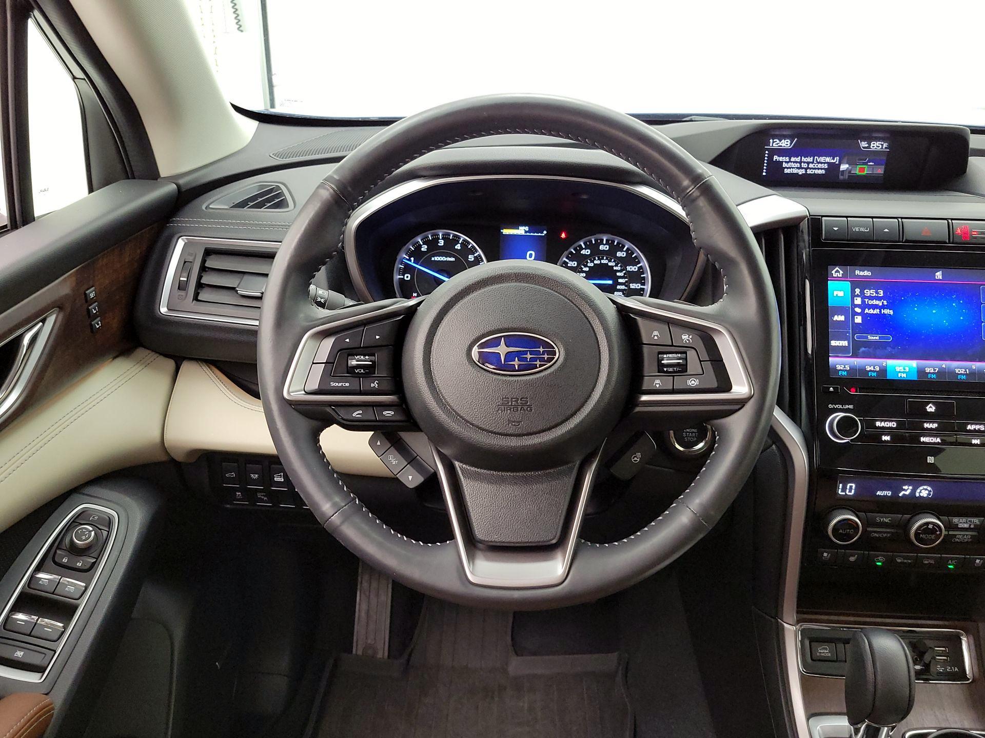 Thumbnail: 2022 Subaru Ascent - 10