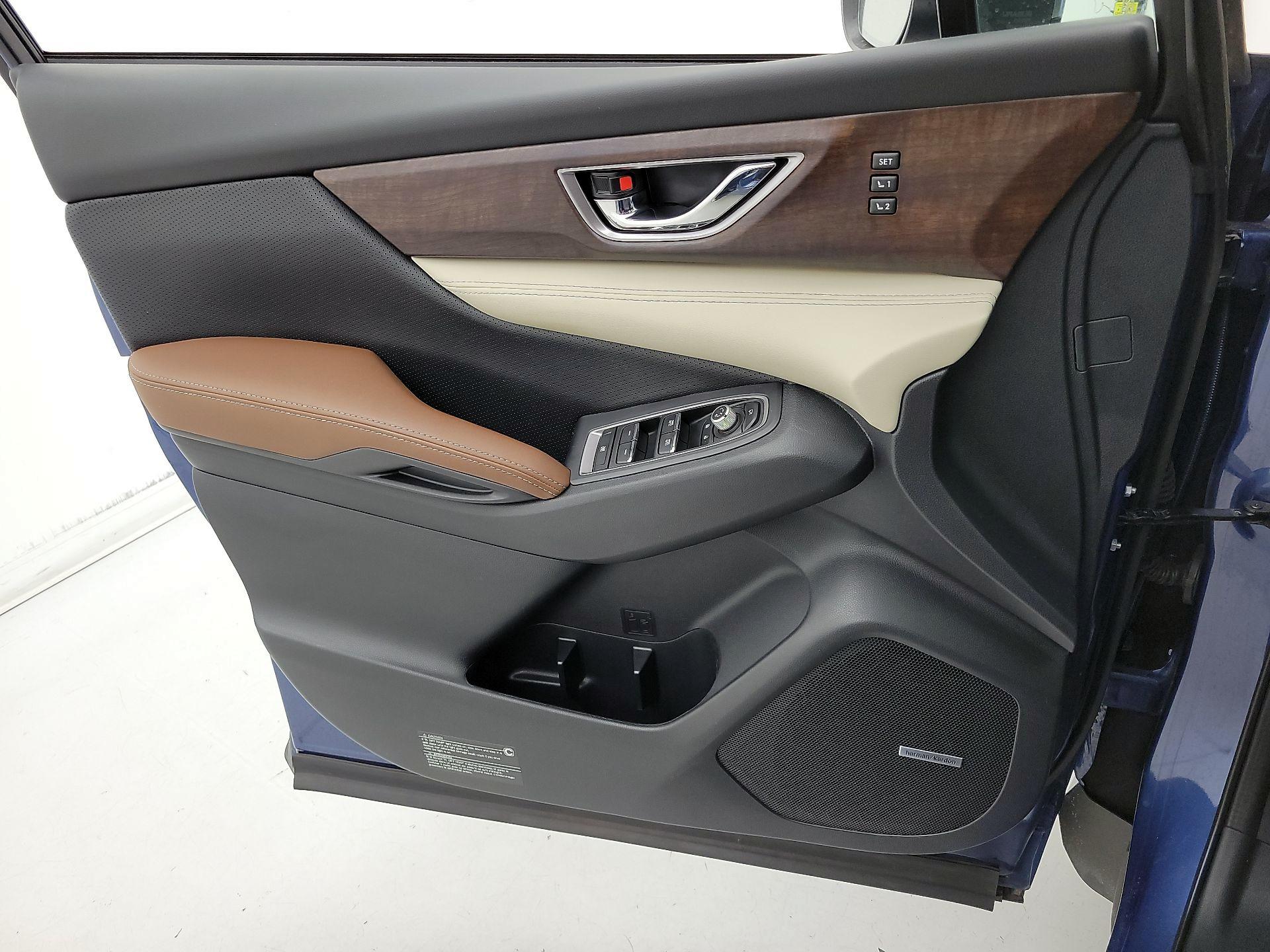Thumbnail: 2022 Subaru Ascent - 12