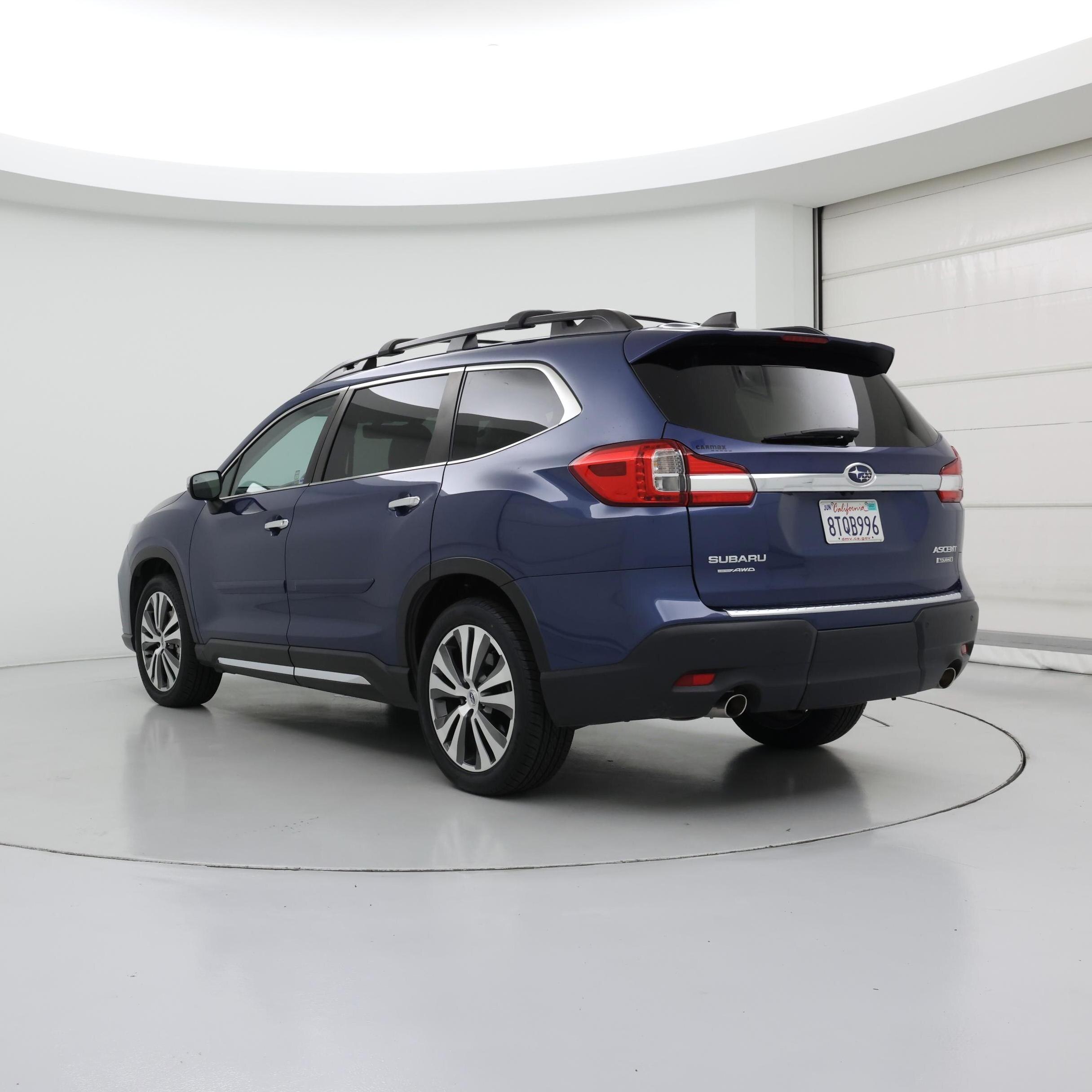 Thumbnail: 2022 Subaru Ascent - 2