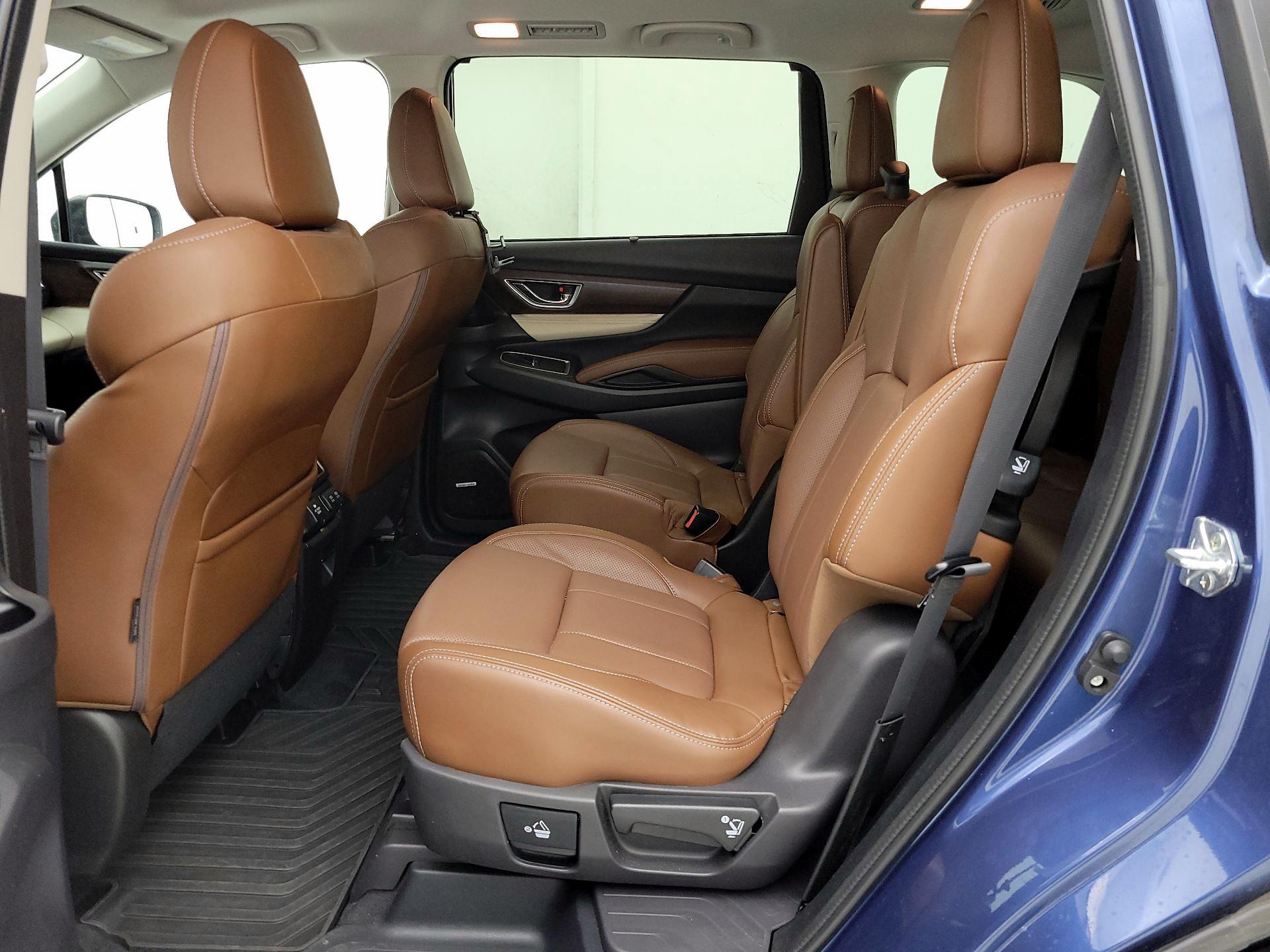 Thumbnail: 2022 Subaru Ascent - 19