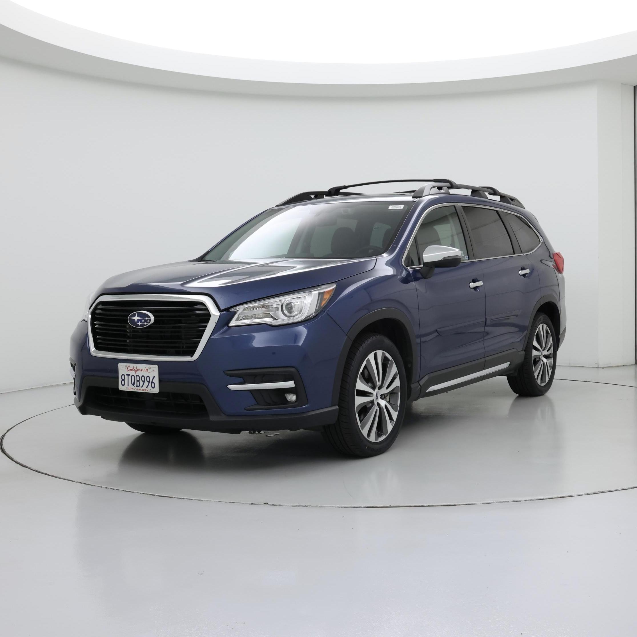 Thumbnail: 2022 Subaru Ascent - 4