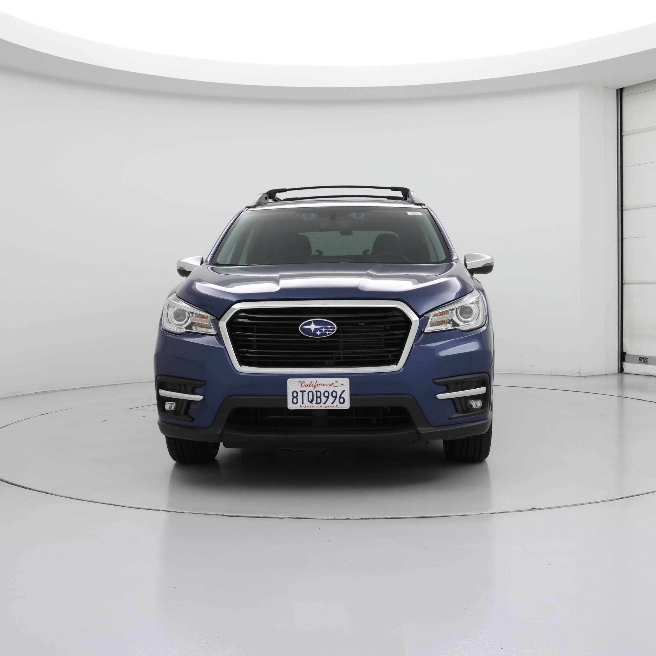 Thumbnail: 2022 Subaru Ascent - 5