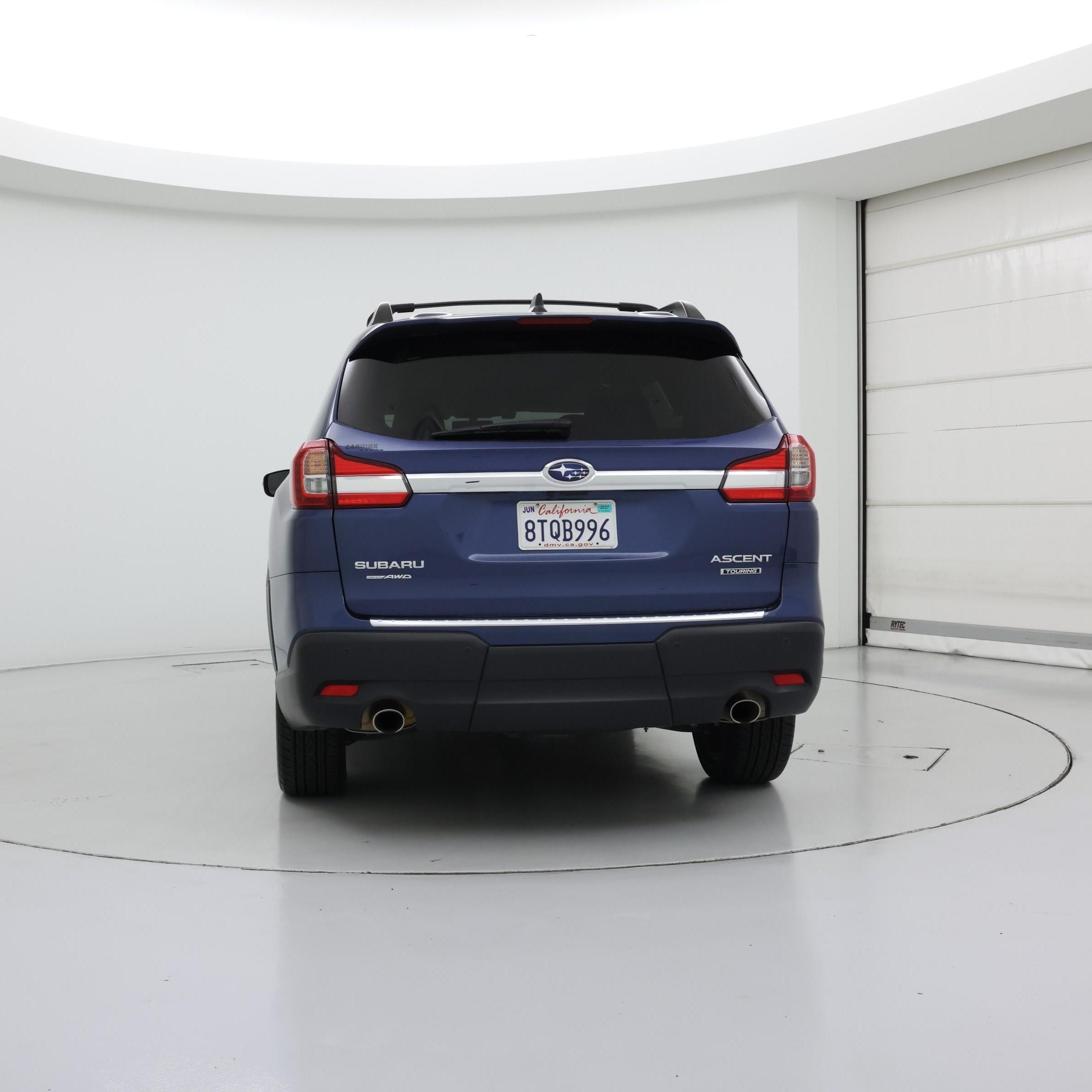 Thumbnail: 2022 Subaru Ascent - 6