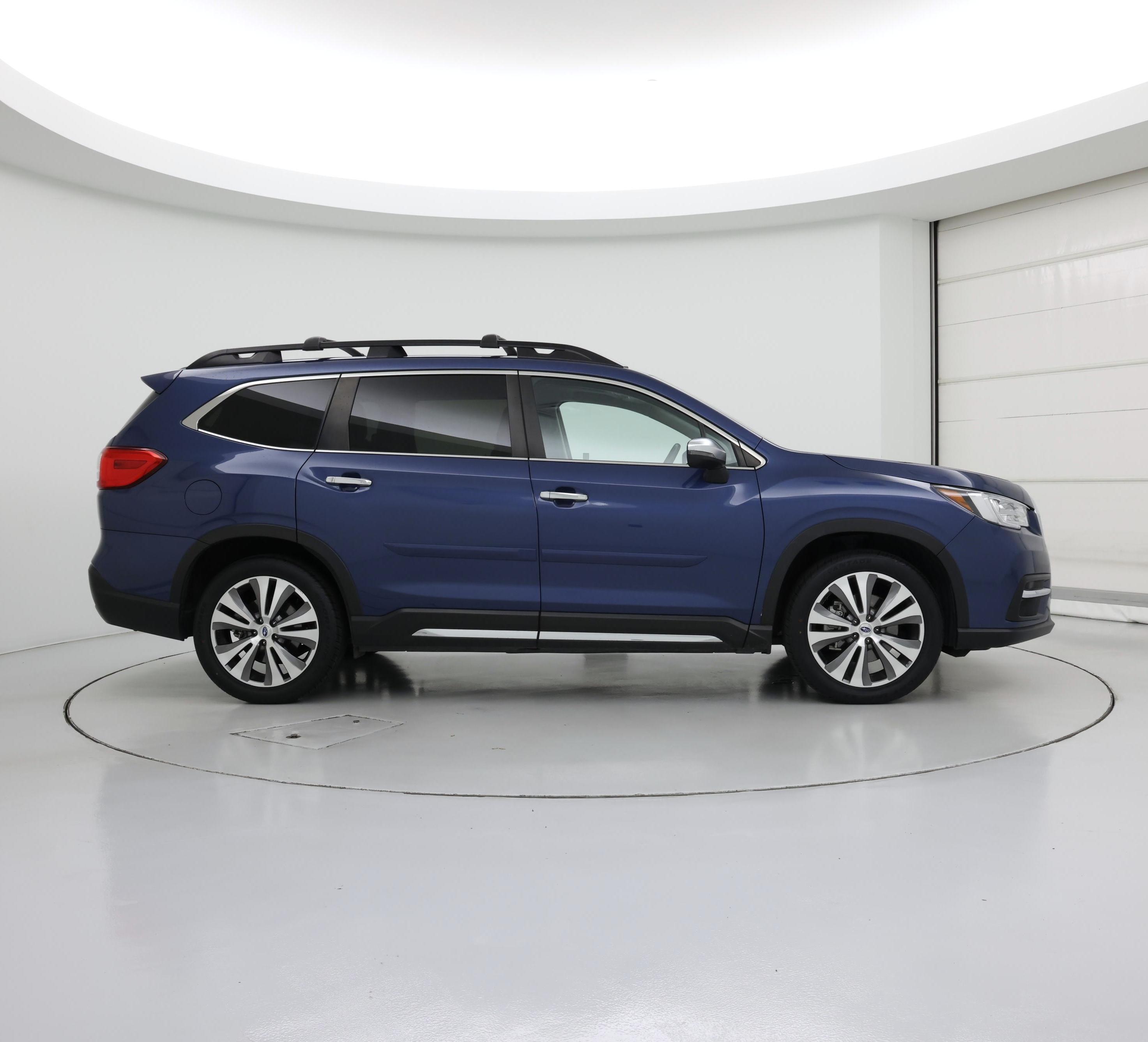 Thumbnail: 2022 Subaru Ascent - 7