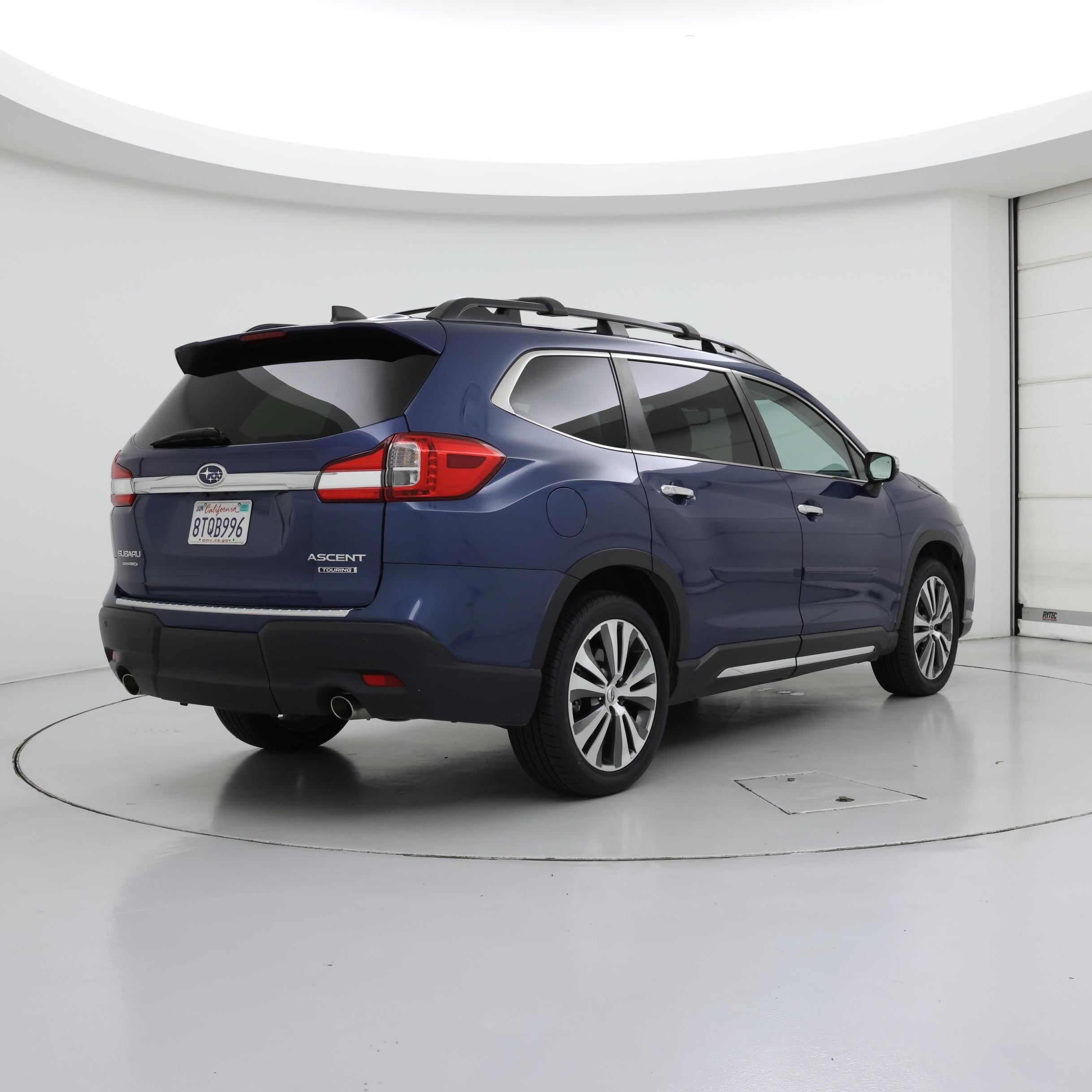 Thumbnail: 2022 Subaru Ascent - 8
