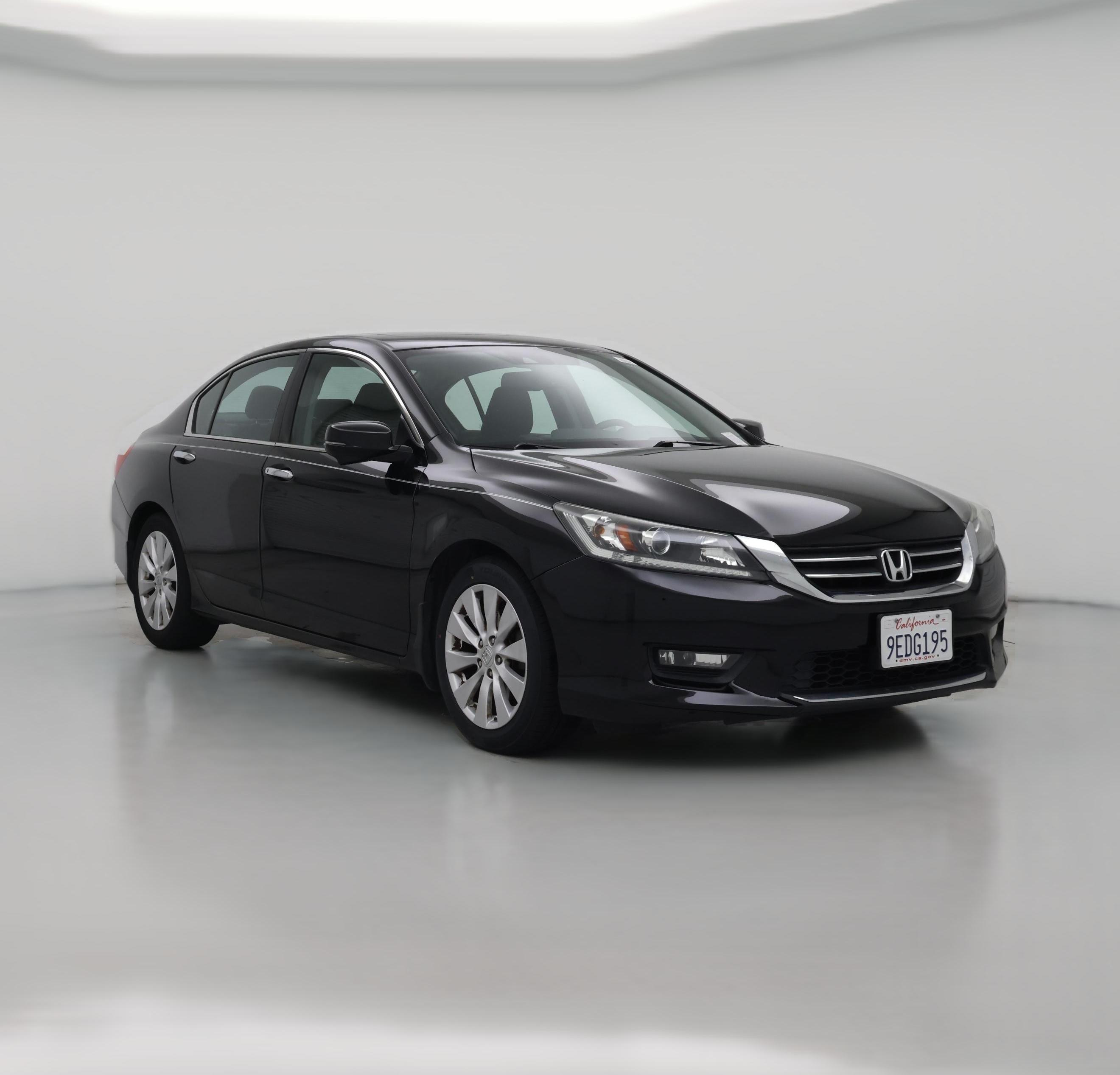 Thumbnail: 2015 Honda Accord - 1