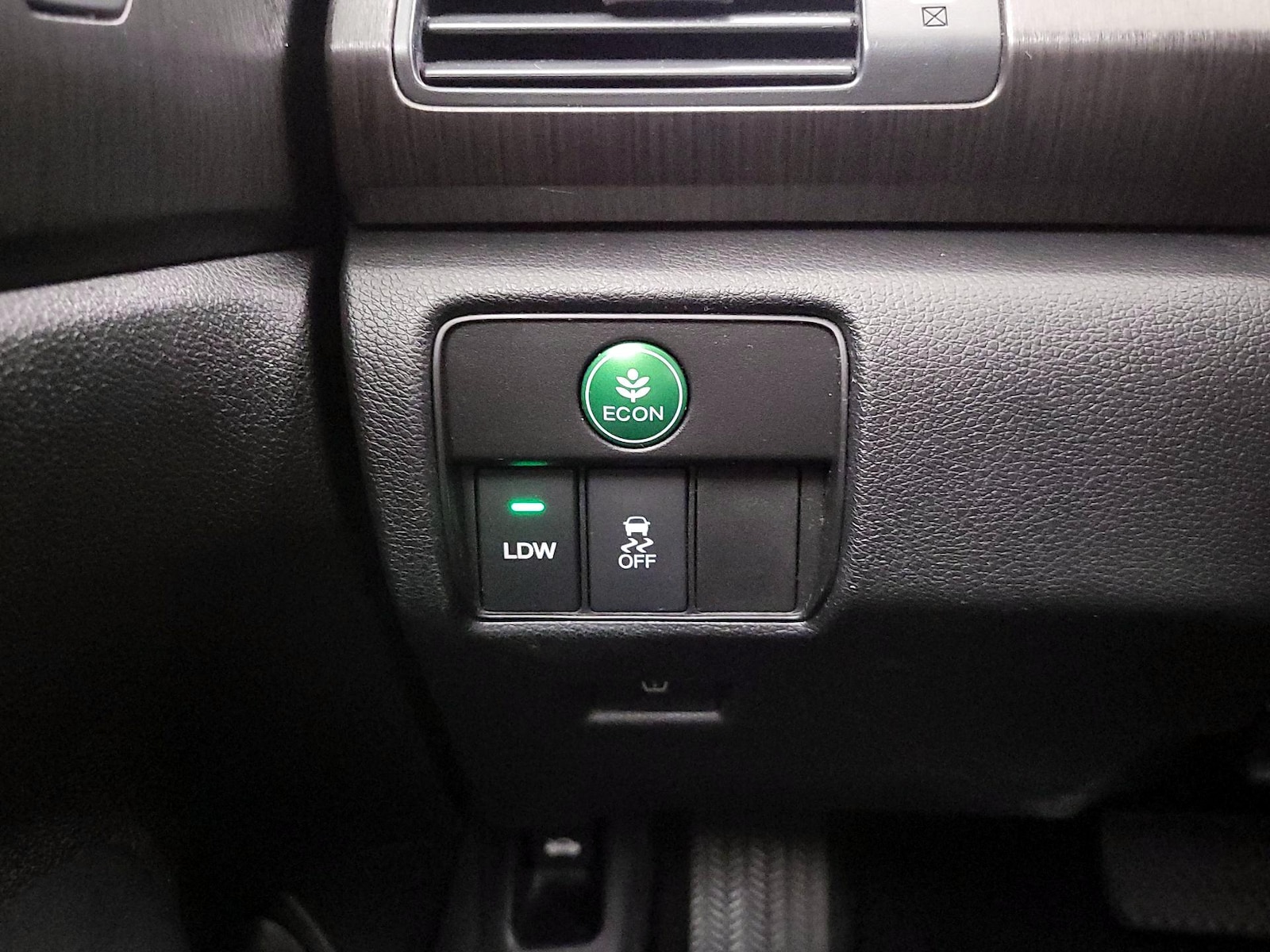 2015 Honda Accord EX-L - Photo 14