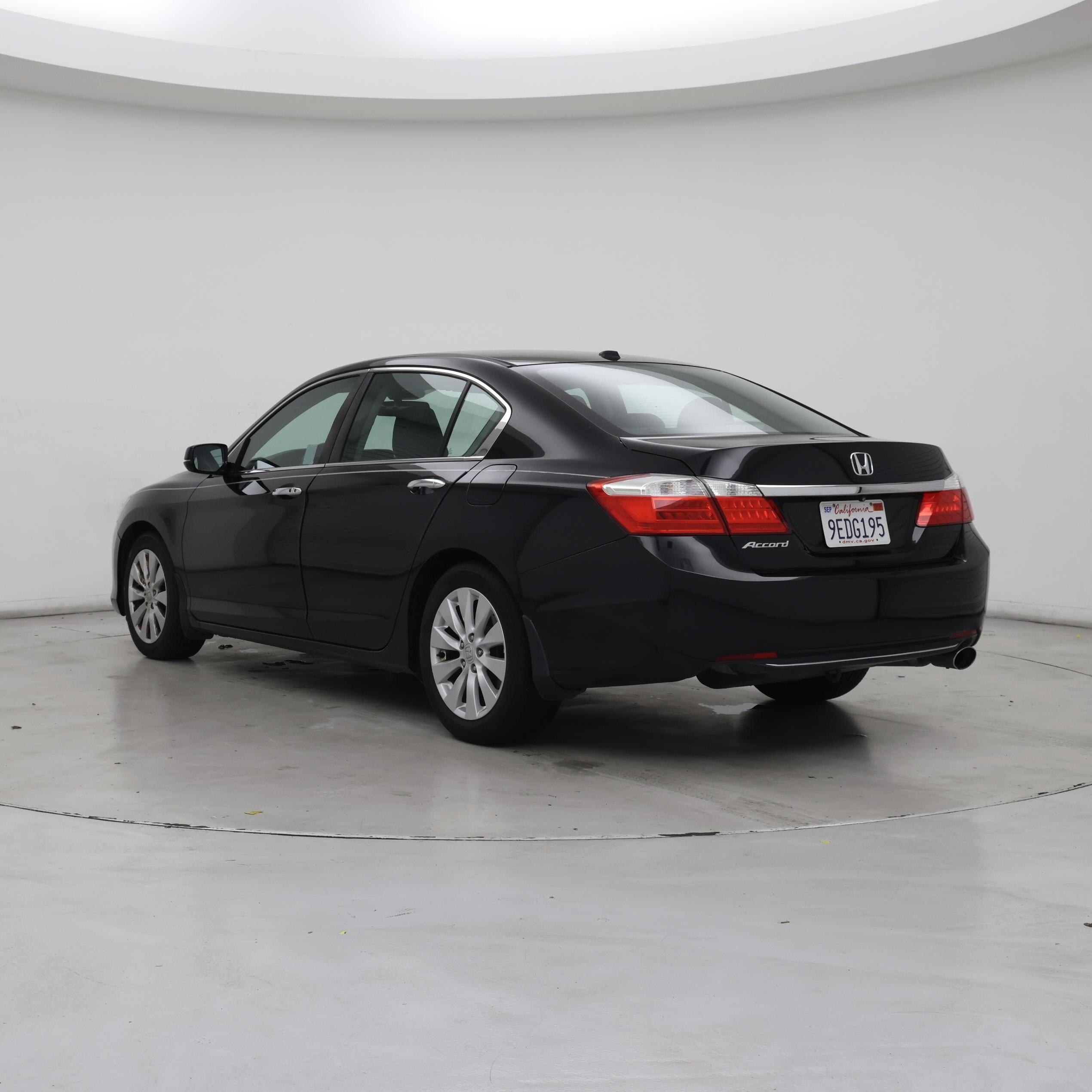 Thumbnail: 2015 Honda Accord - 2