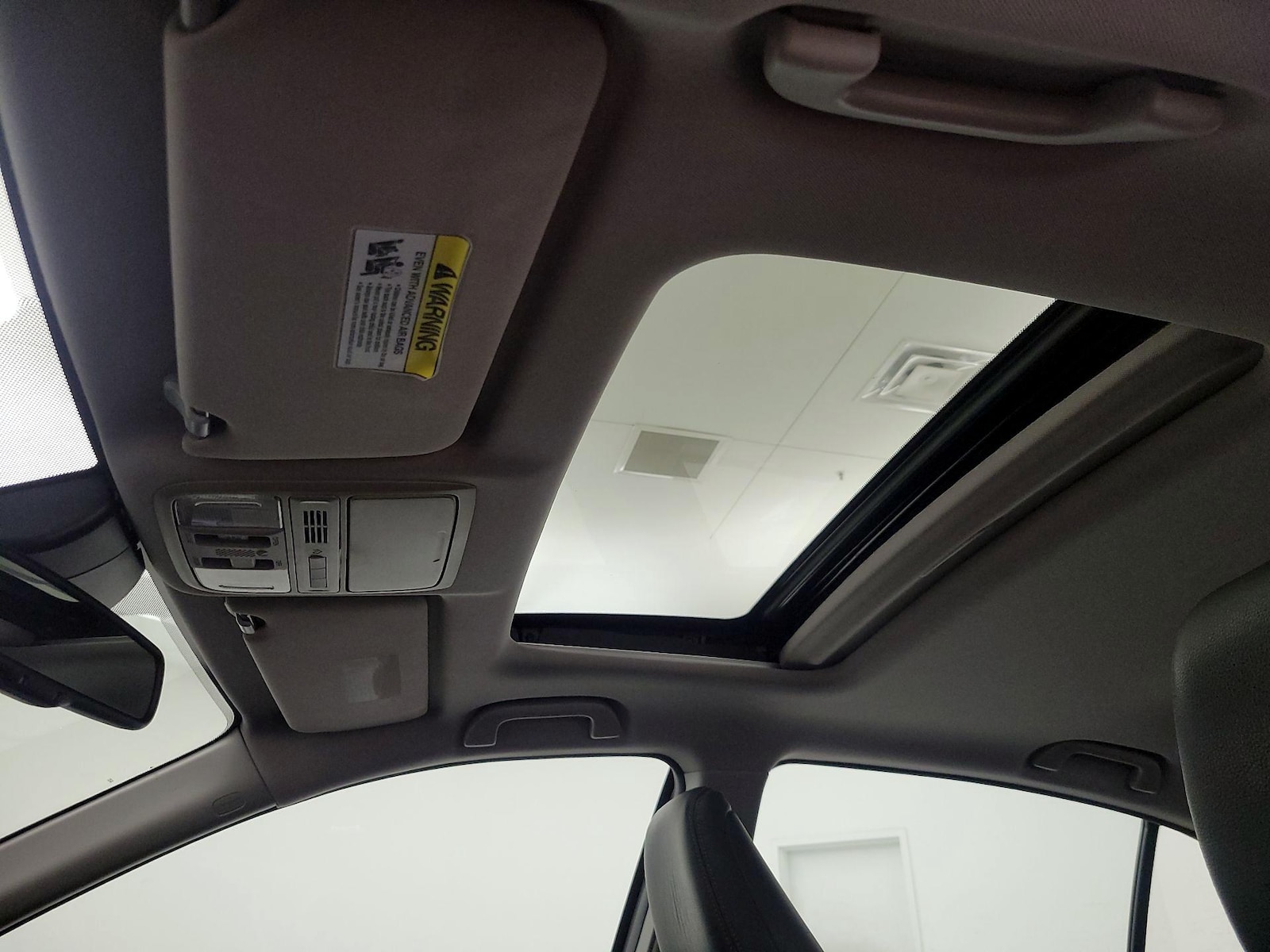2015 Honda Accord EX-L - Photo 20