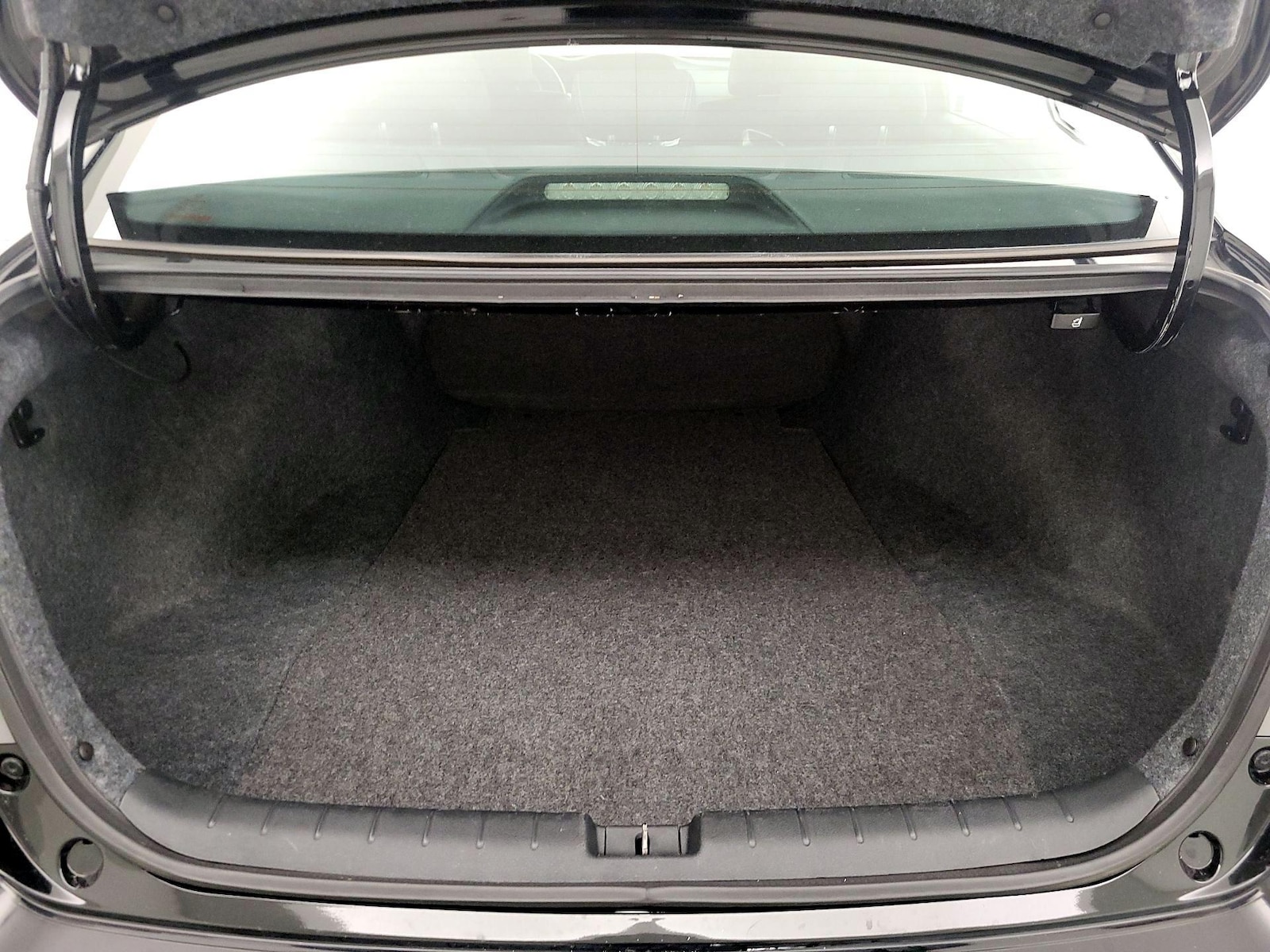 2015 Honda Accord EX-L - Photo 22
