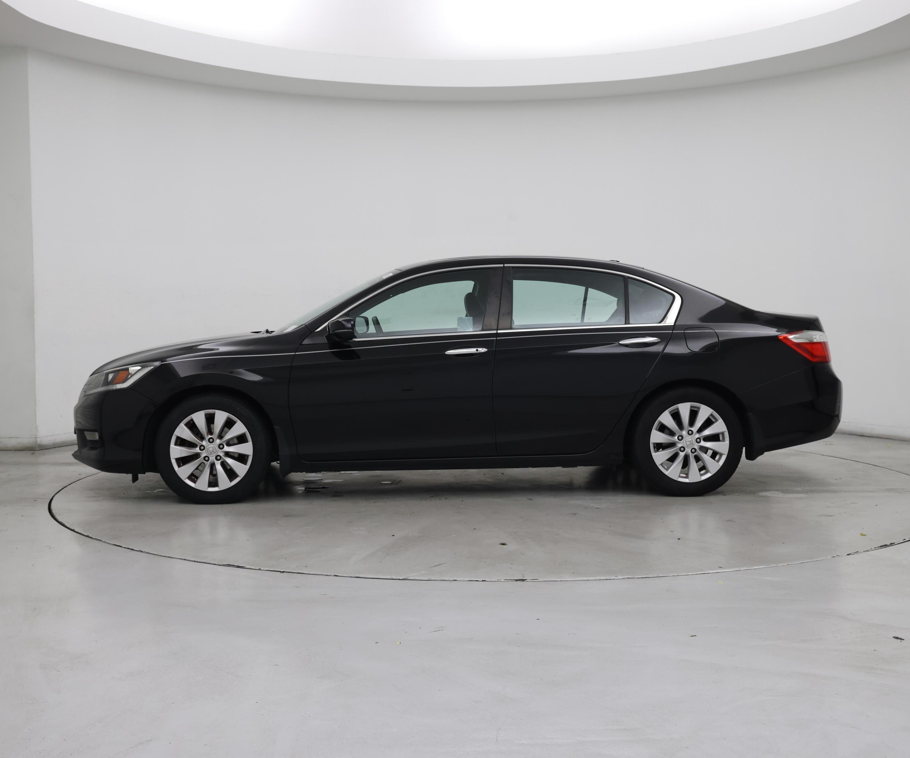 Thumbnail: 2015 Honda Accord - 3
