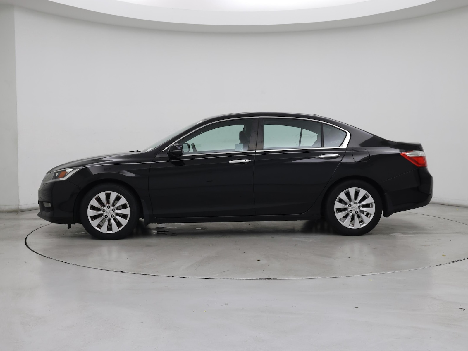 2015 Honda Accord EX-L - Photo 4